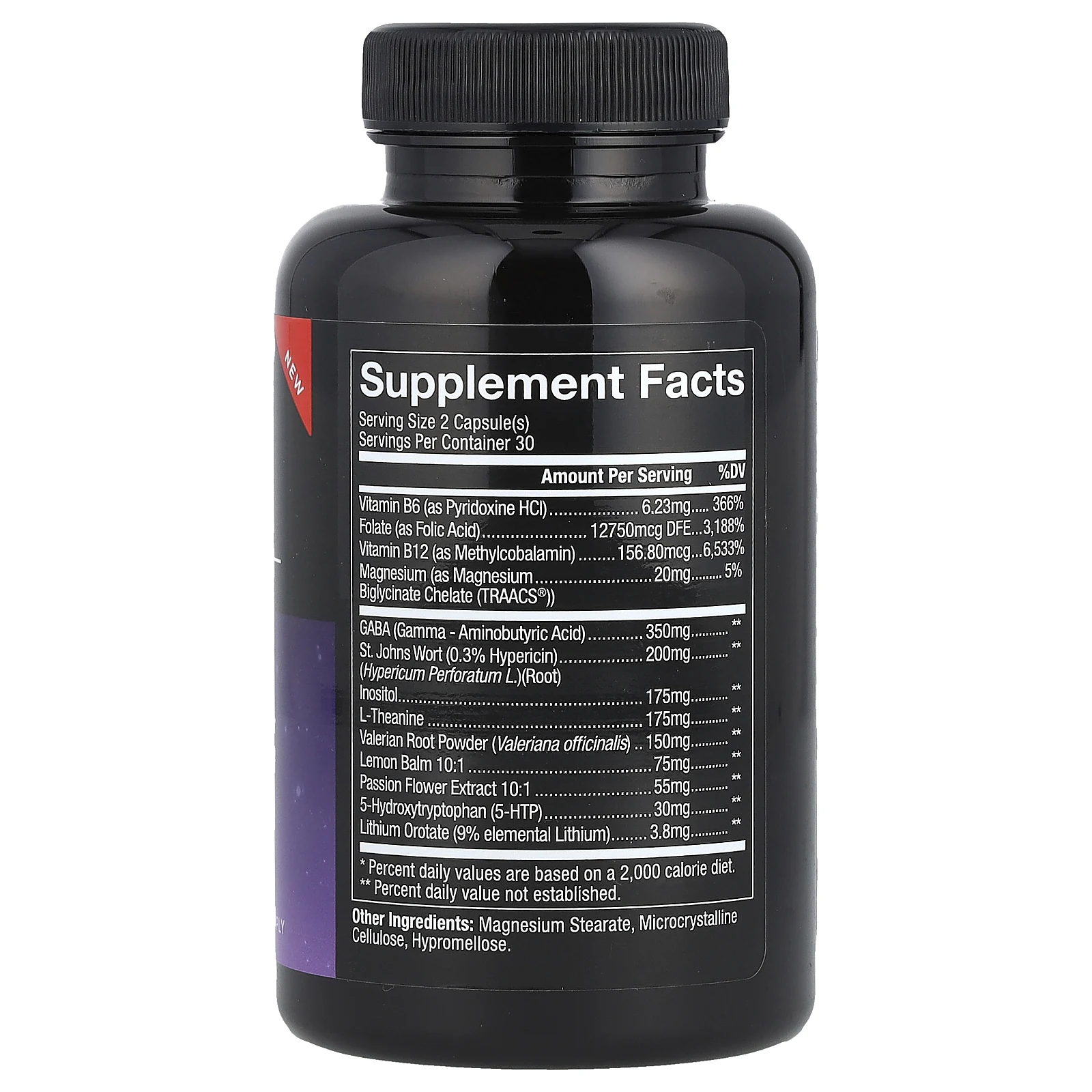 Dr. Emil Nutrition, EZ DOZE`` 60 капсул