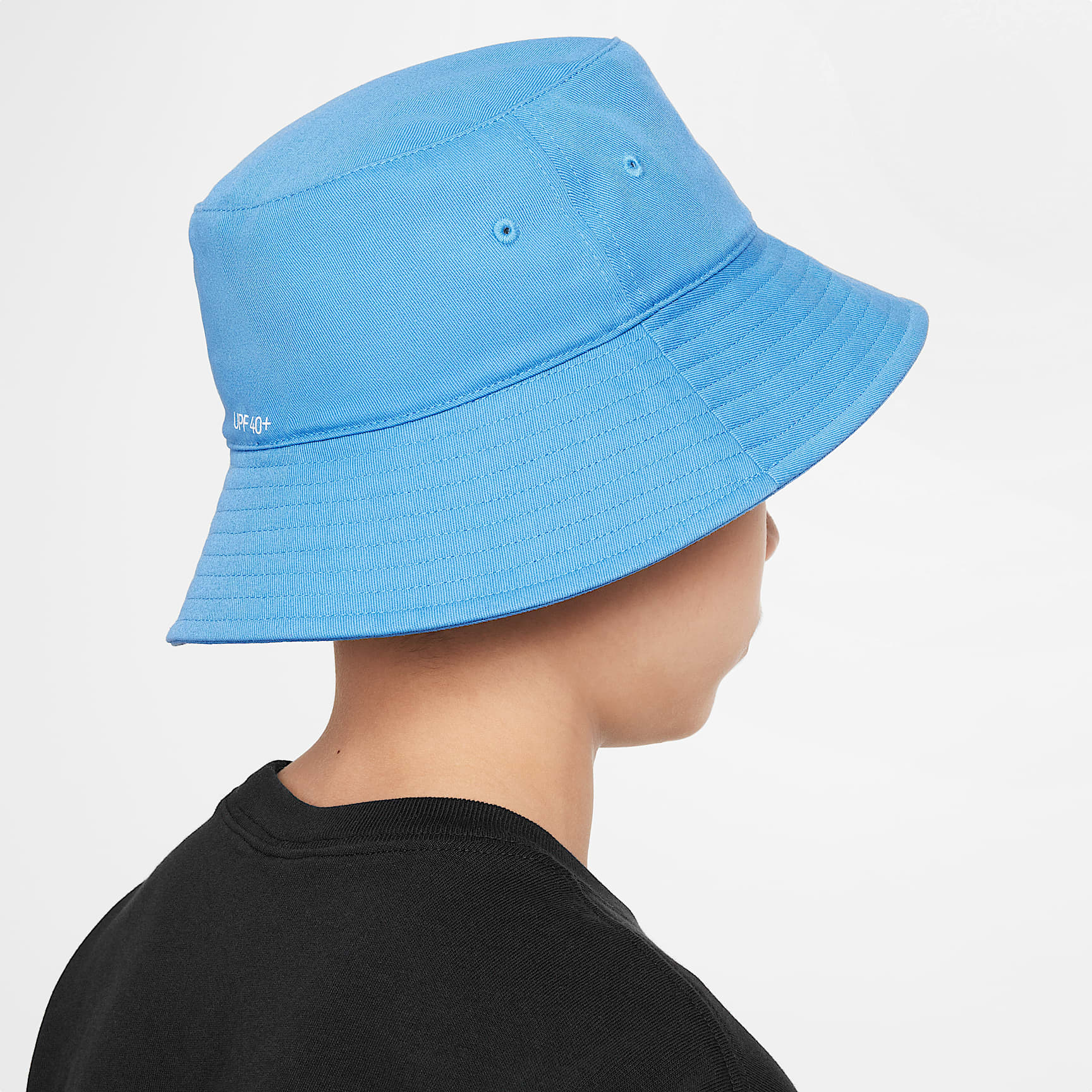 Nike Little Kids' Futura Apex Bucket Hat
