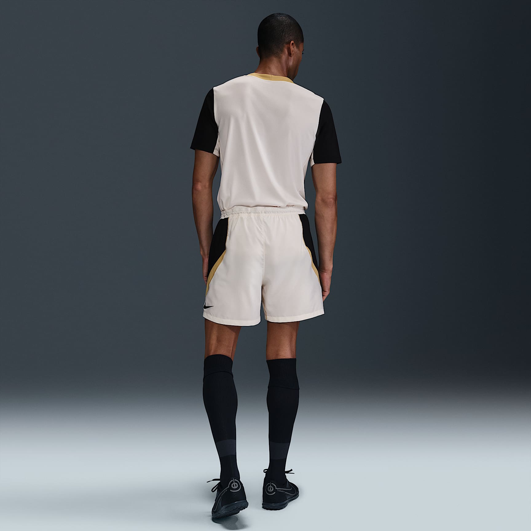 Nike Strike+ Men's Dri-FIT 5" Soccer Shorts