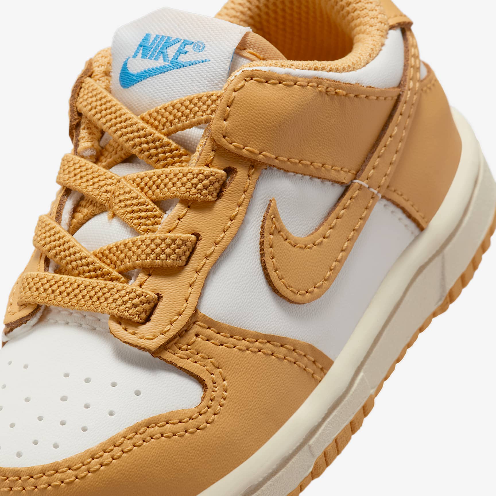 Nike Dunk Low Baby/Toddler Shoes