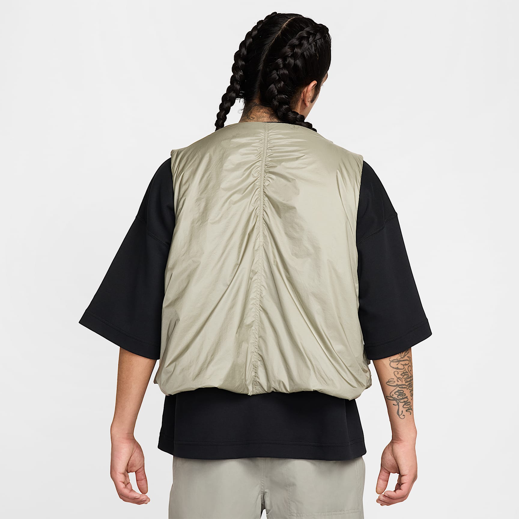 Nike Tech Men's Woven Vest