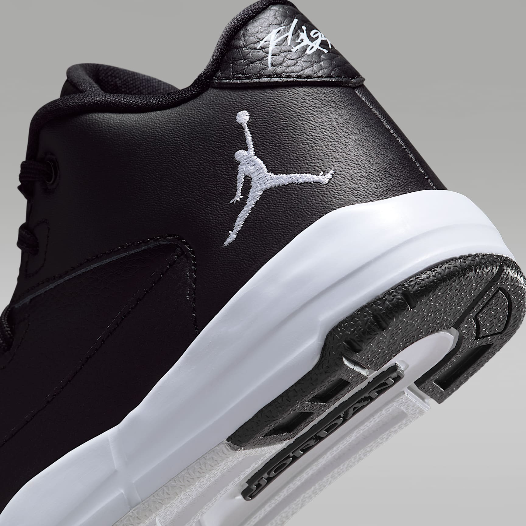 Jordan Flight Origin 3 Little Kids' Shoes