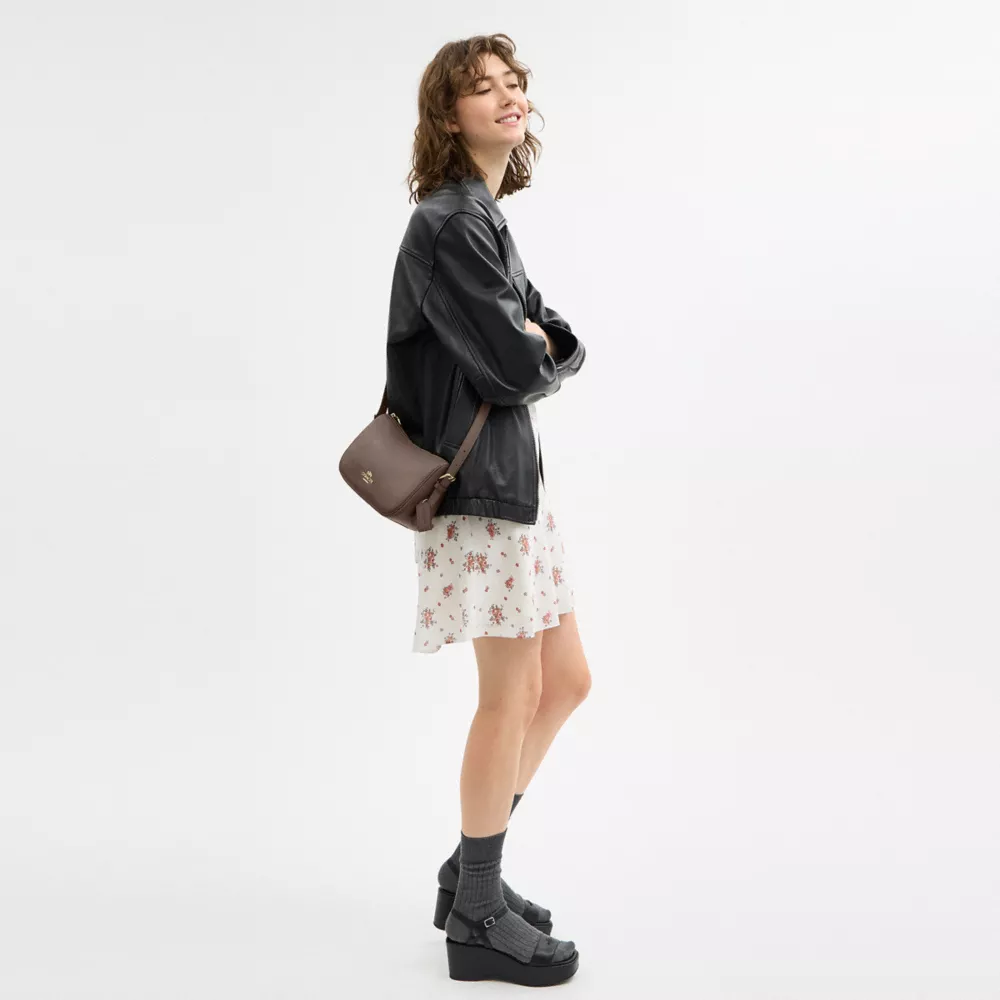 Сумка COACH Kailey Shoulder Bag