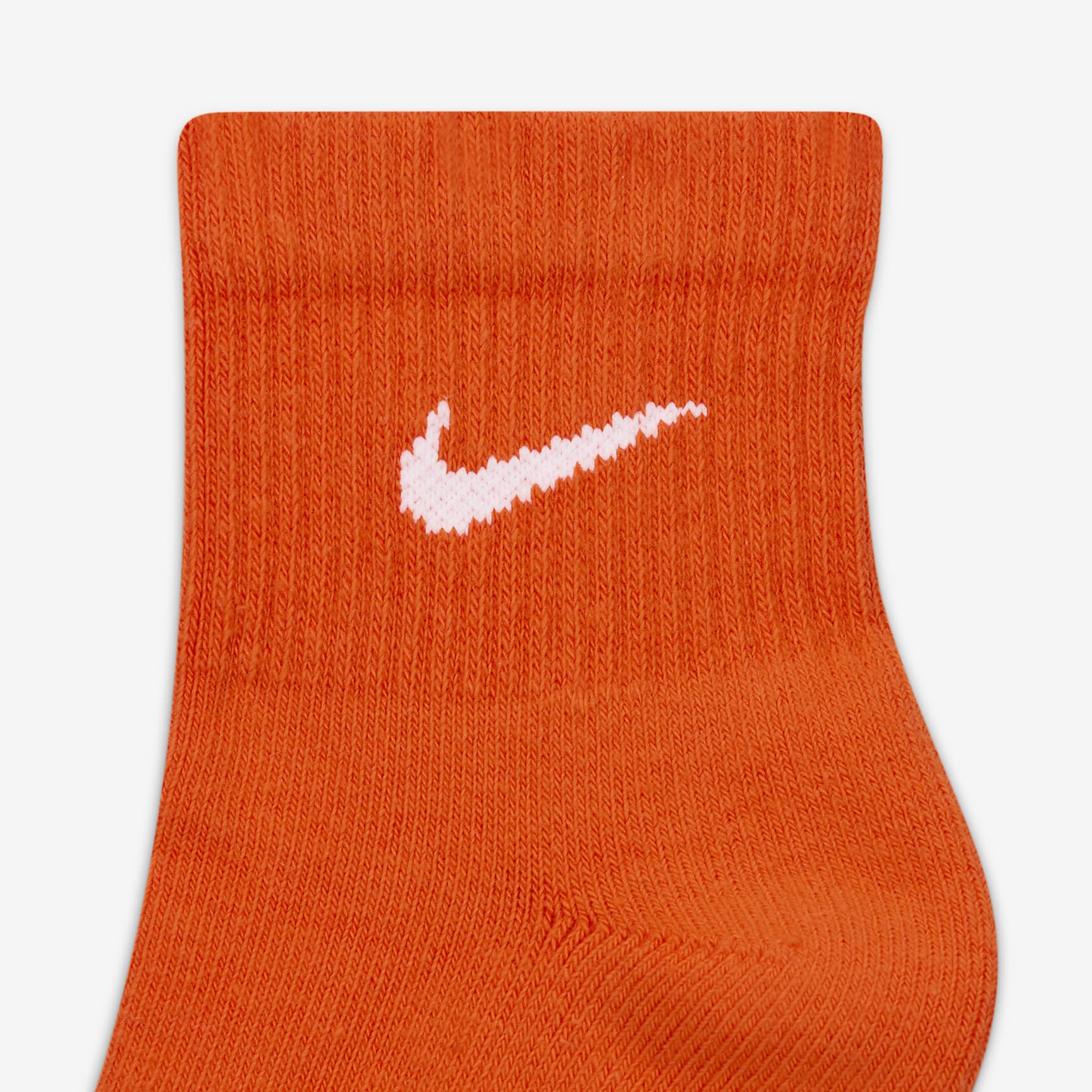 Nike Everyday Plus Cushioned Training Ankle Socks (3 Pairs)
