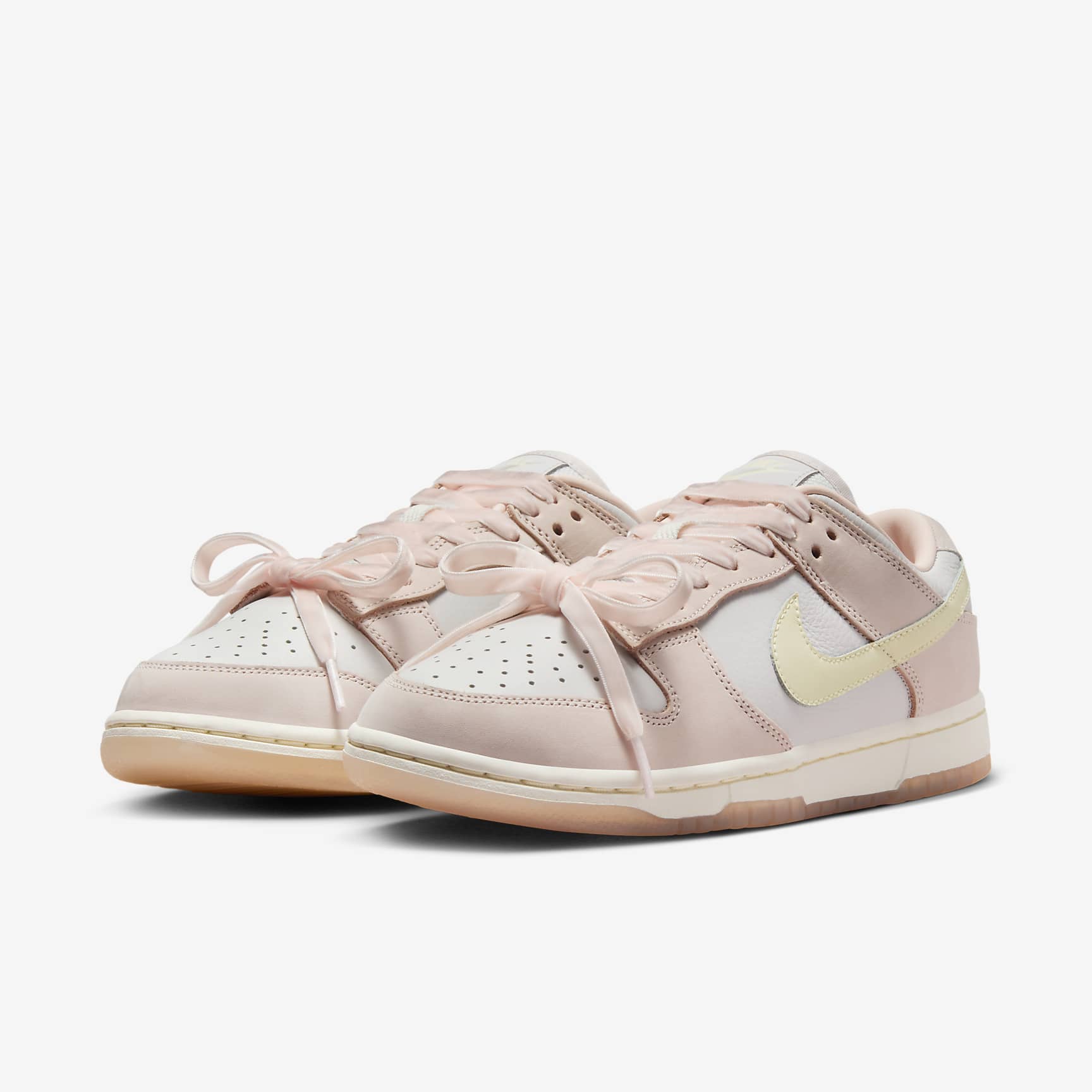 Nike Dunk Low Premium Women's Shoes