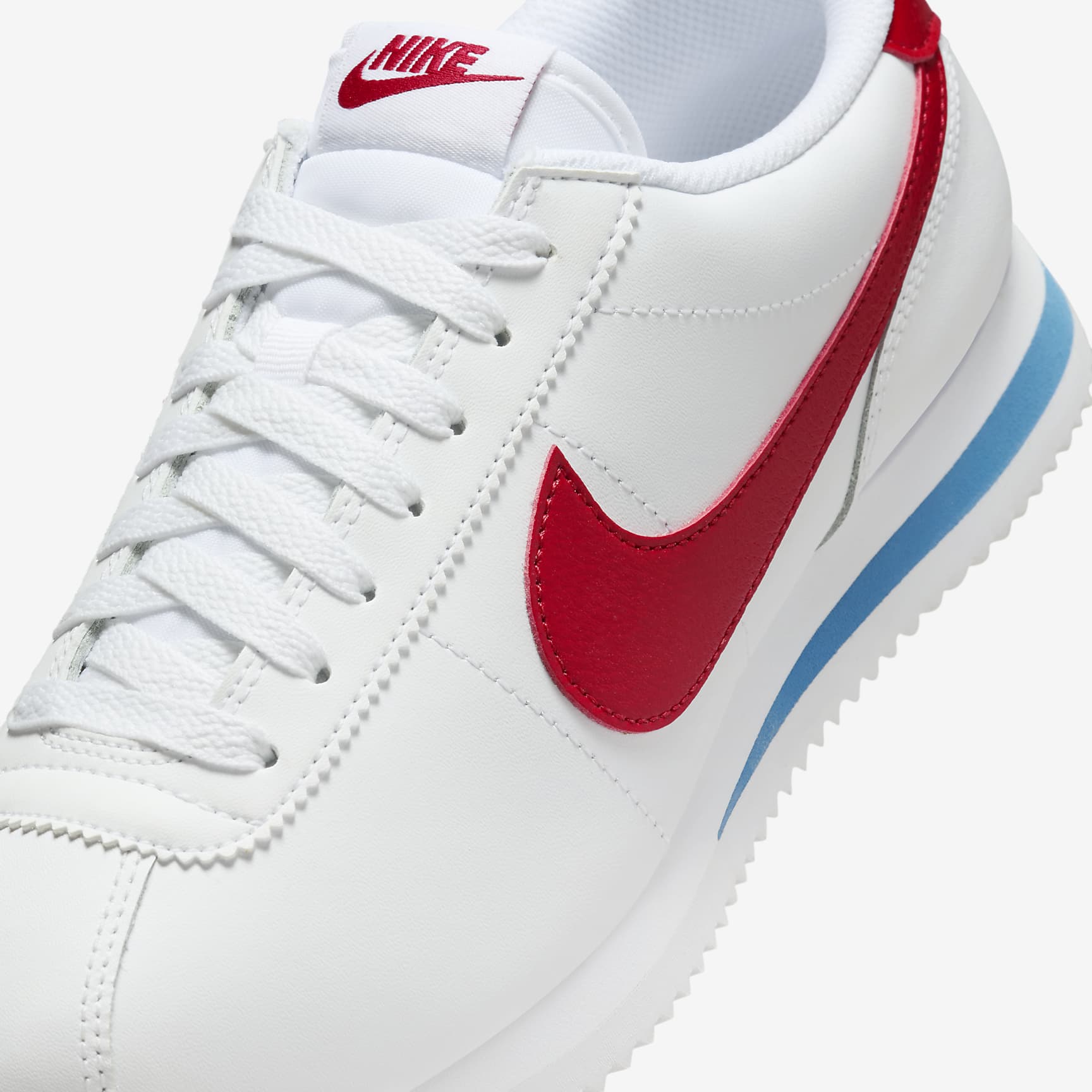 Nike Cortez Leather Women's Shoes
