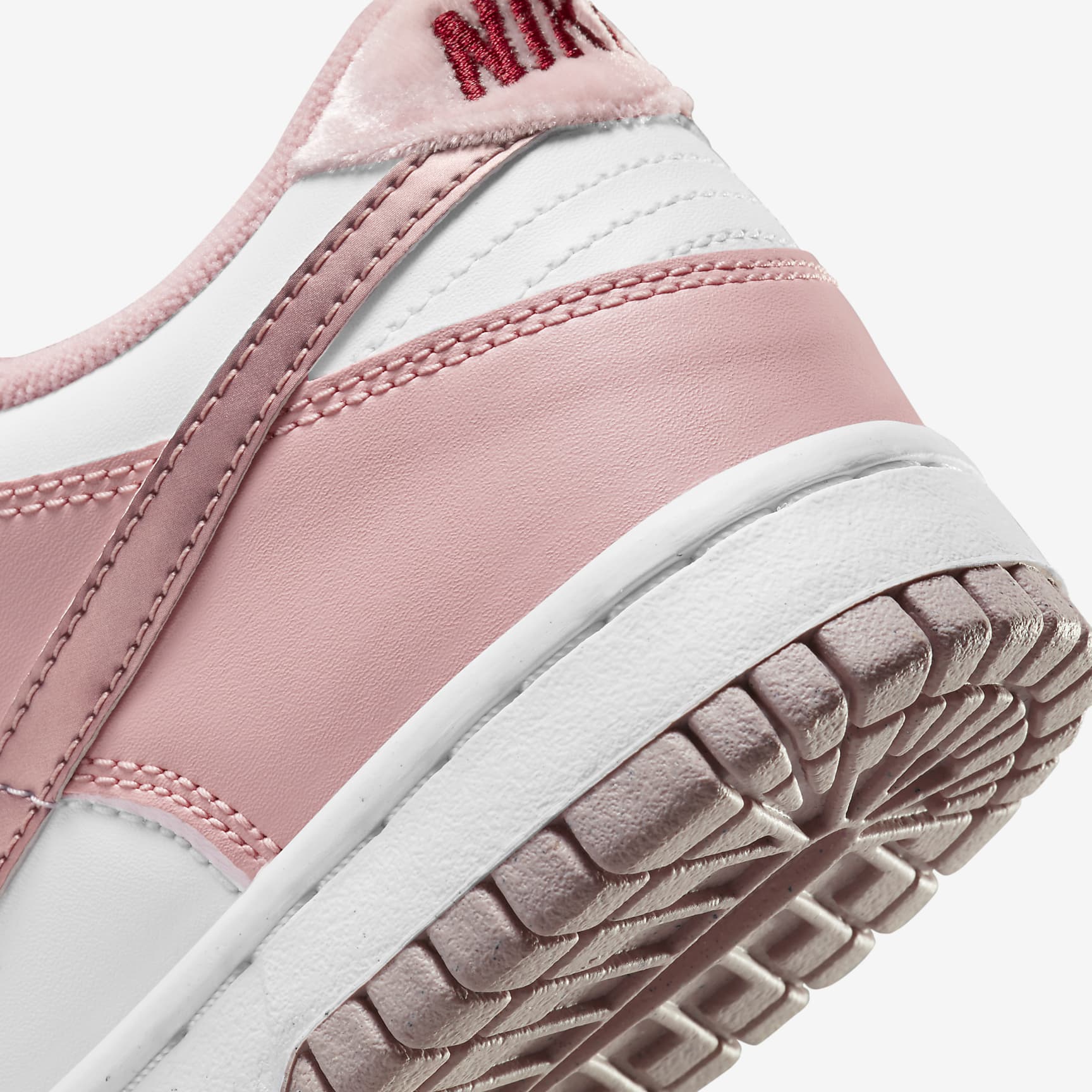 Nike Dunk Low Big Kids' Shoes