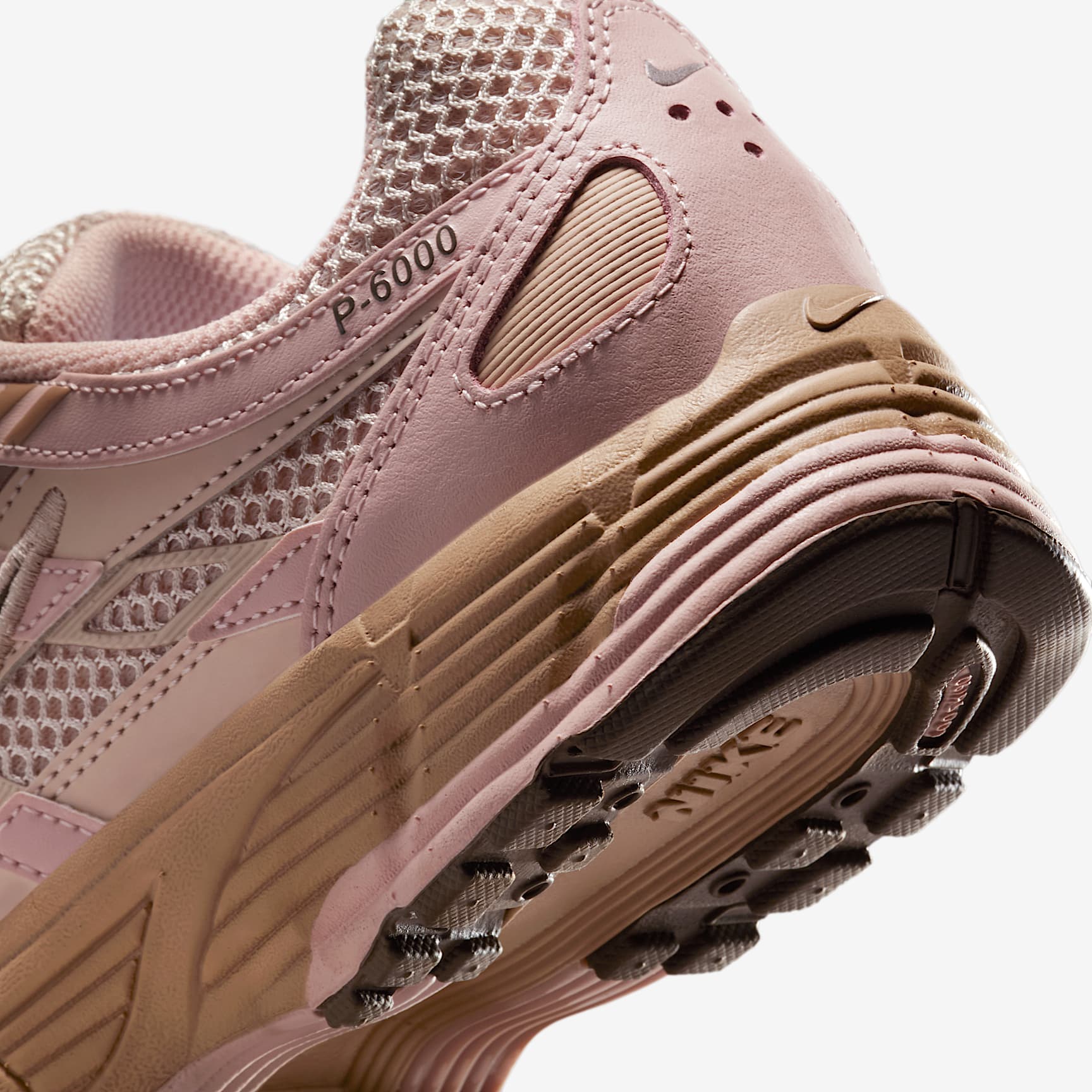 Nike P-6000 SE Women's Shoes