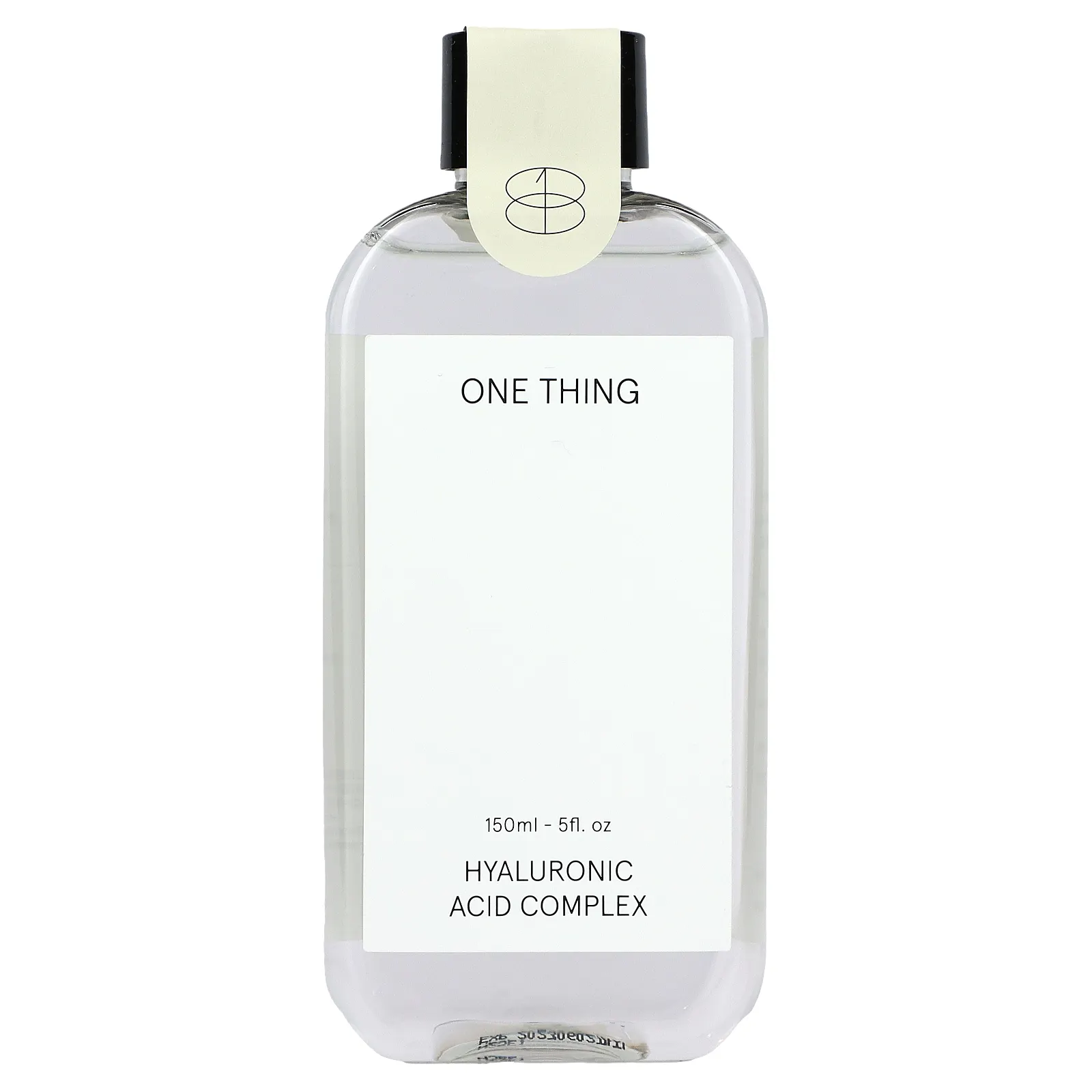 One Thing, Комплекс с гиалуроновой кислотой, 150 мл (5 жидк. Унций)