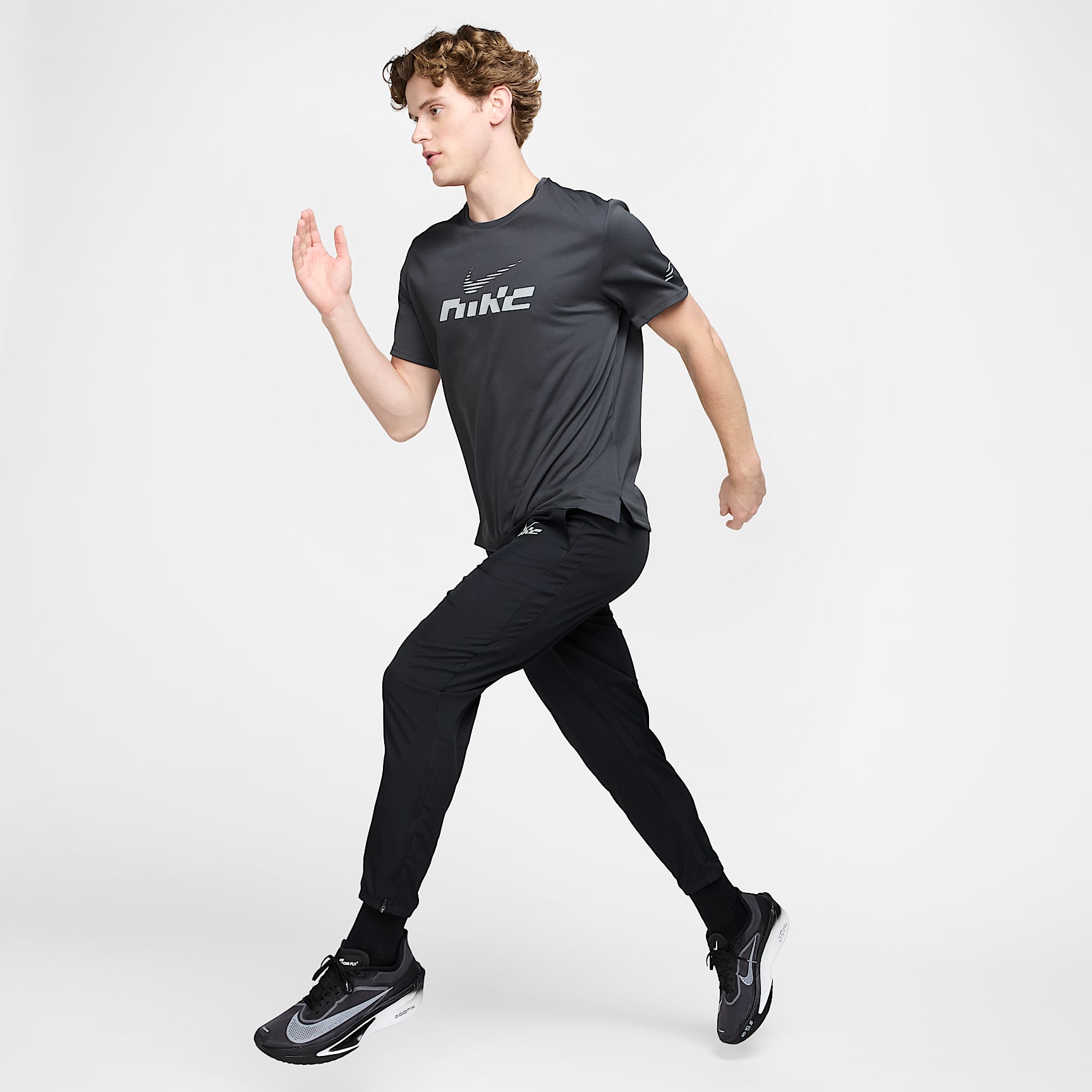 Nike Challenger Flash Men's Dri-FIT Woven Running Pants