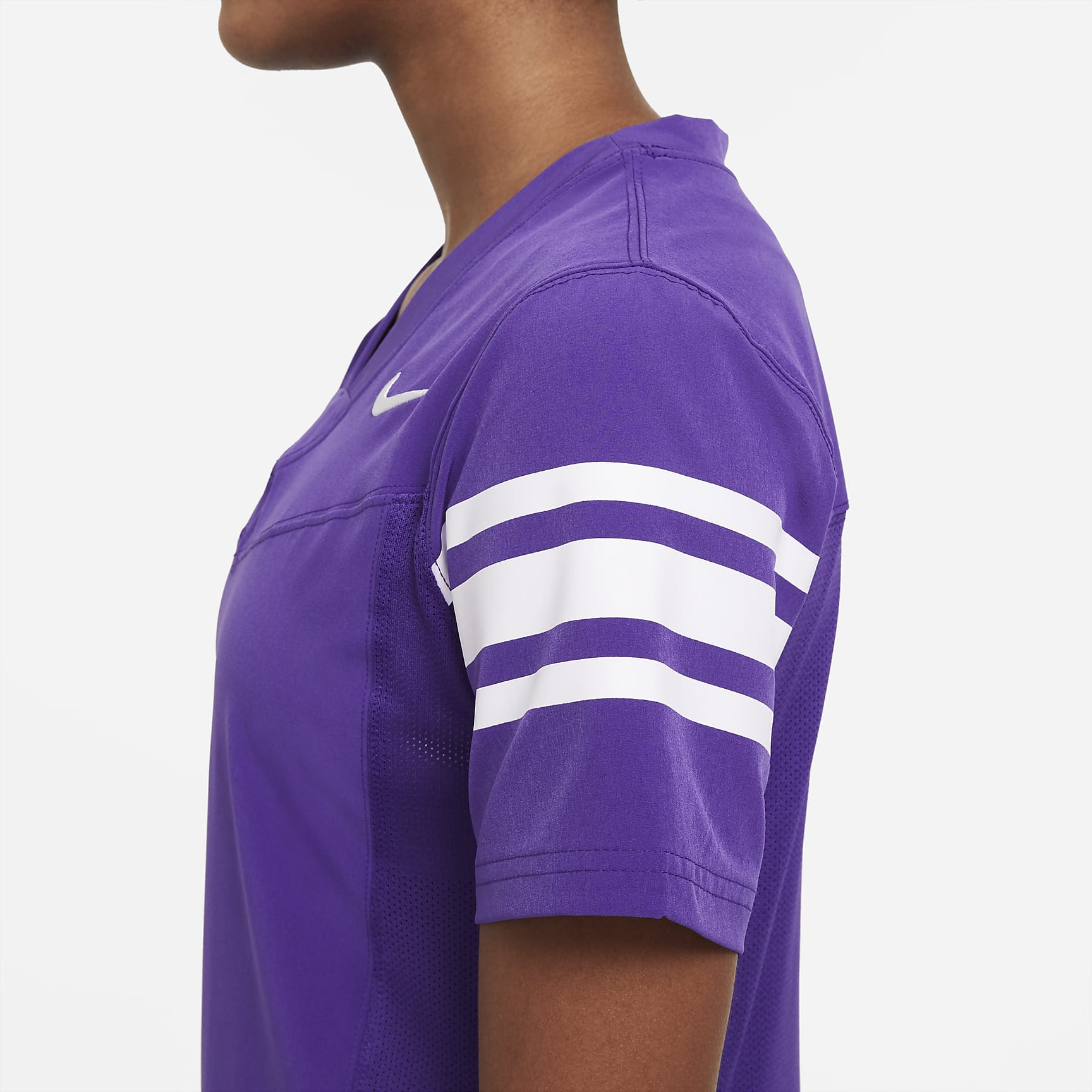 Nike Vapor Women's Flag Football Jersey (Stock)
