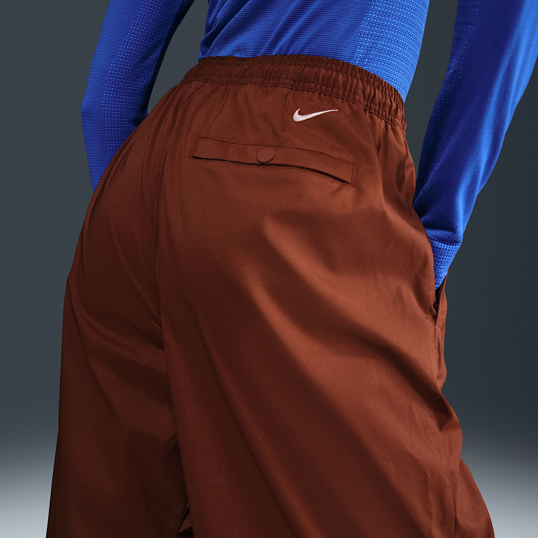 Nike ACG "Activitorium" Women's High-Waisted UV Pants