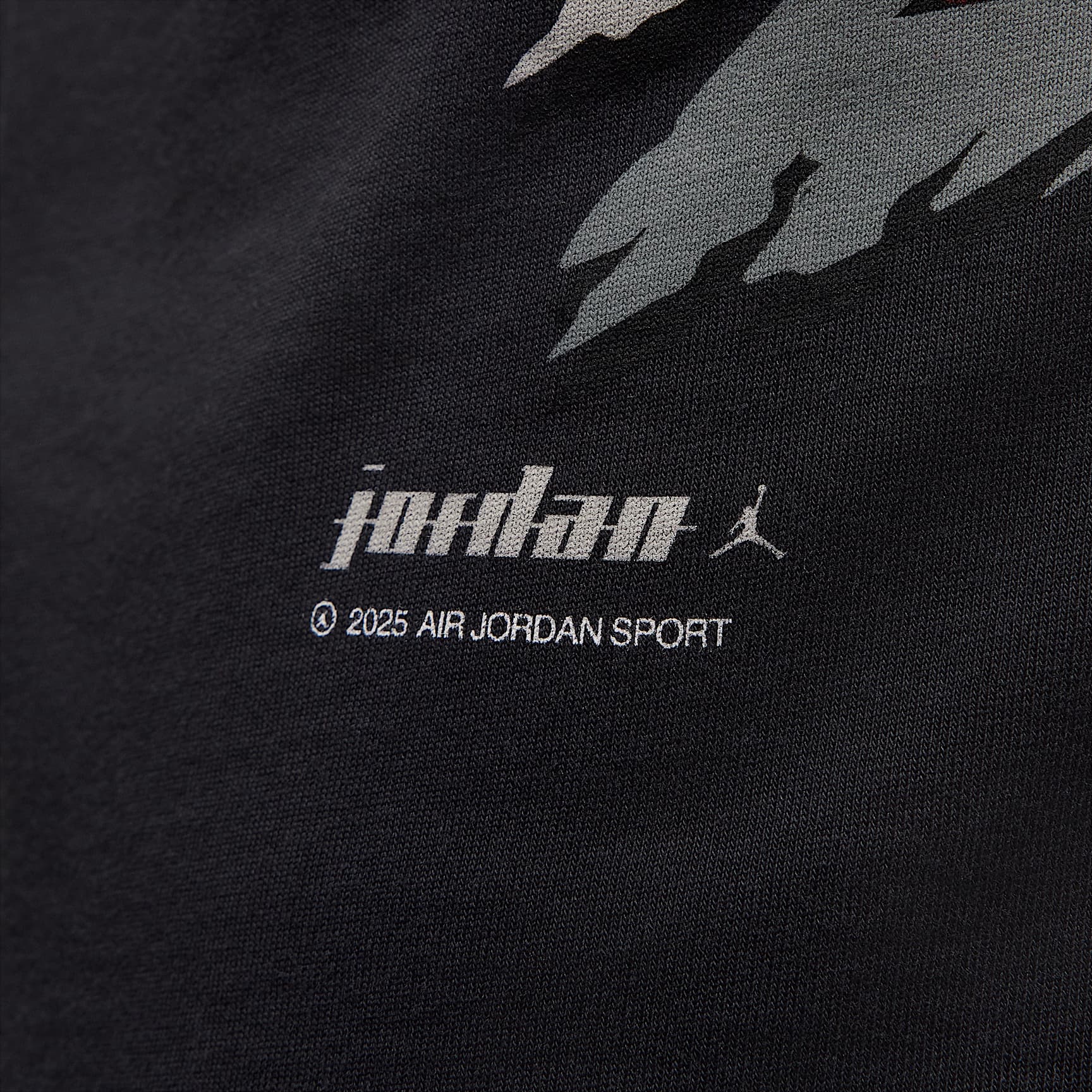 Jordan Men's T-Shirt