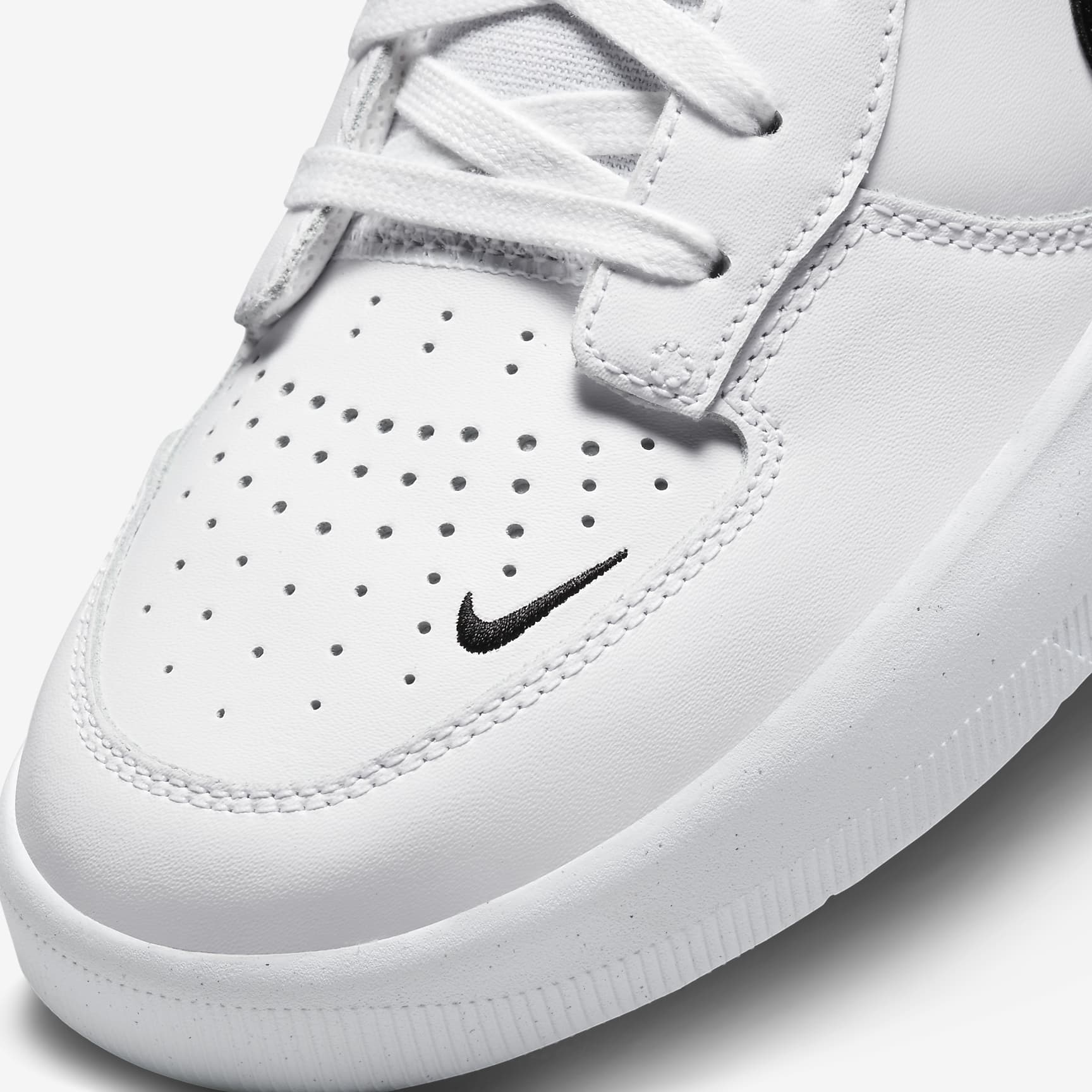 Nike SB Force 58 Premium Skate Shoes