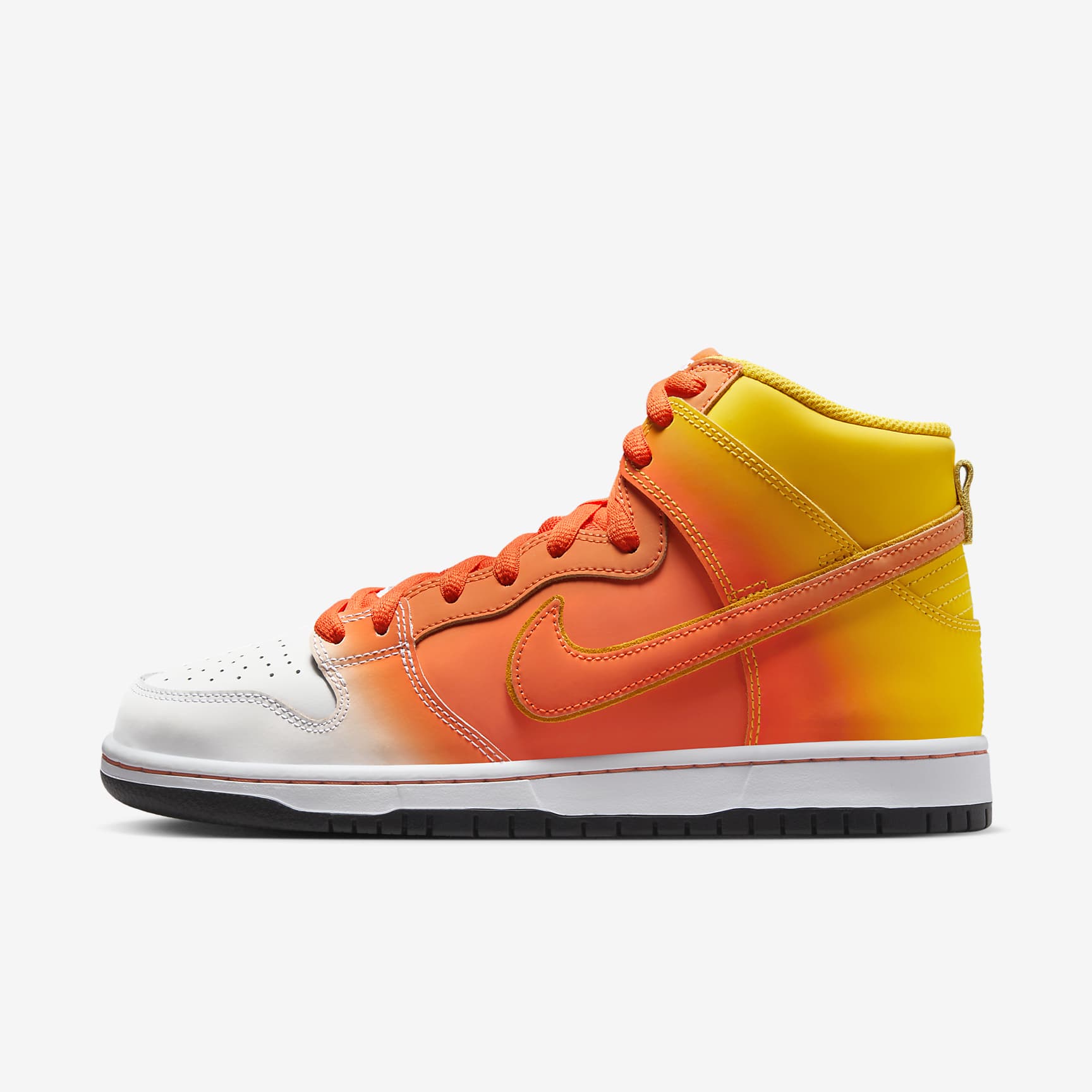 Nike SB Dunk High Pro Skate Shoes