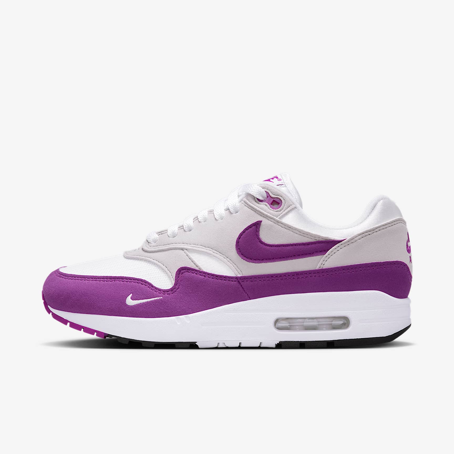 Nike Air Max 1 '87 Textile Women's Shoes
