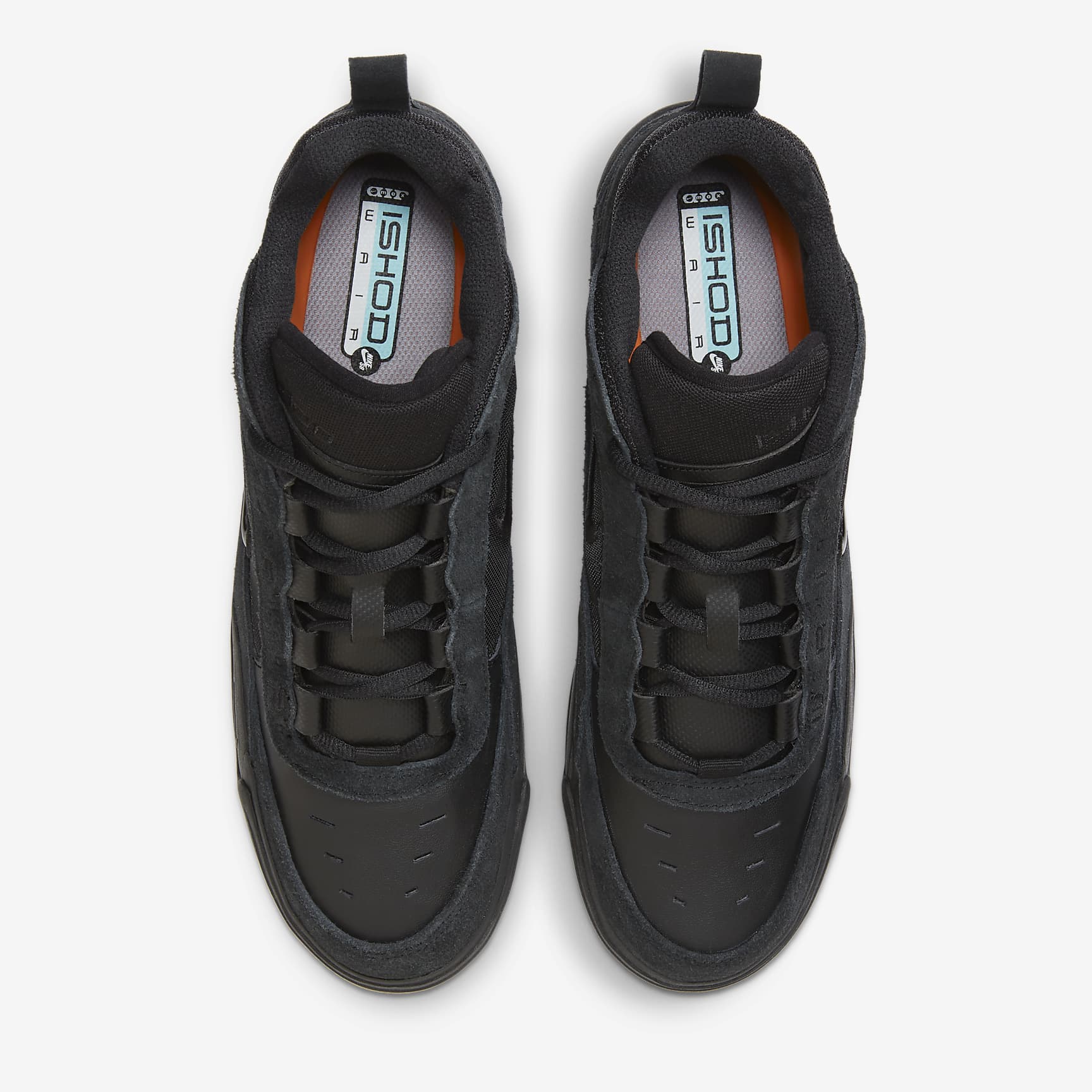 Nike Air Max Ishod Men's Shoes