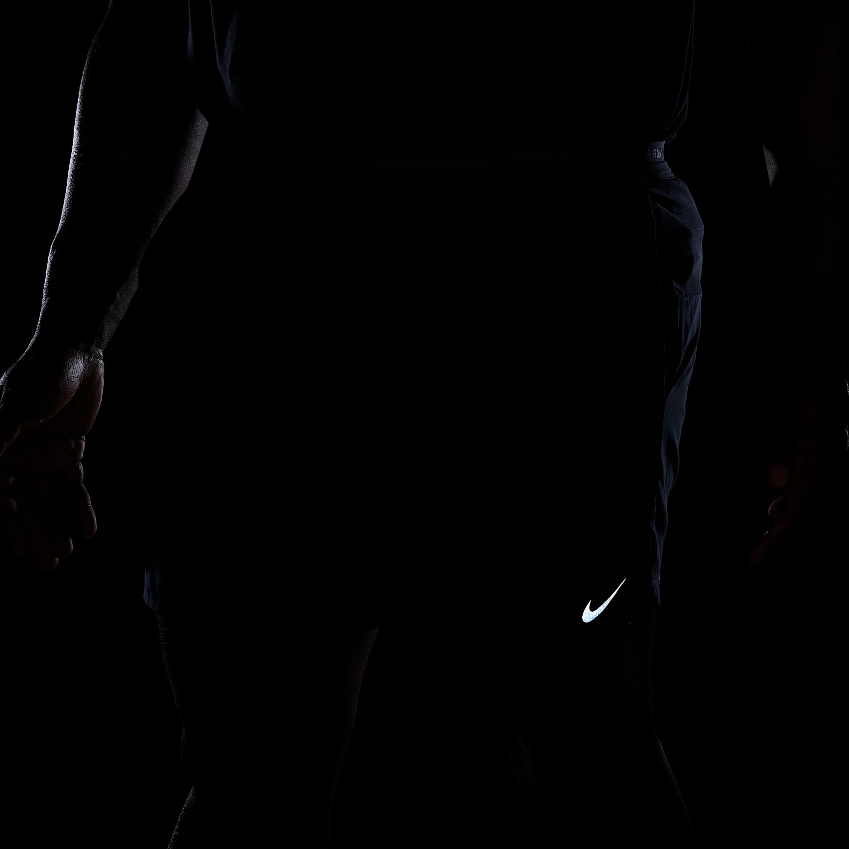 Nike Stride Men's Dri-FIT 7" Brief-Lined Running Shorts