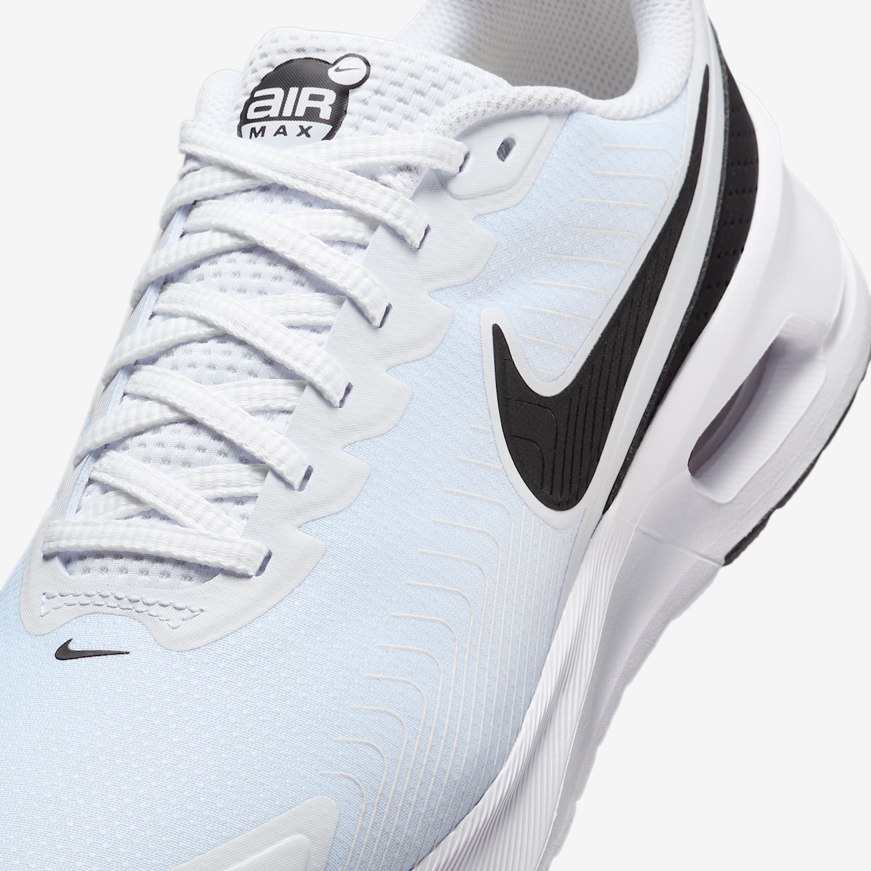 Nike Air Max Nuaxis Men's Shoes