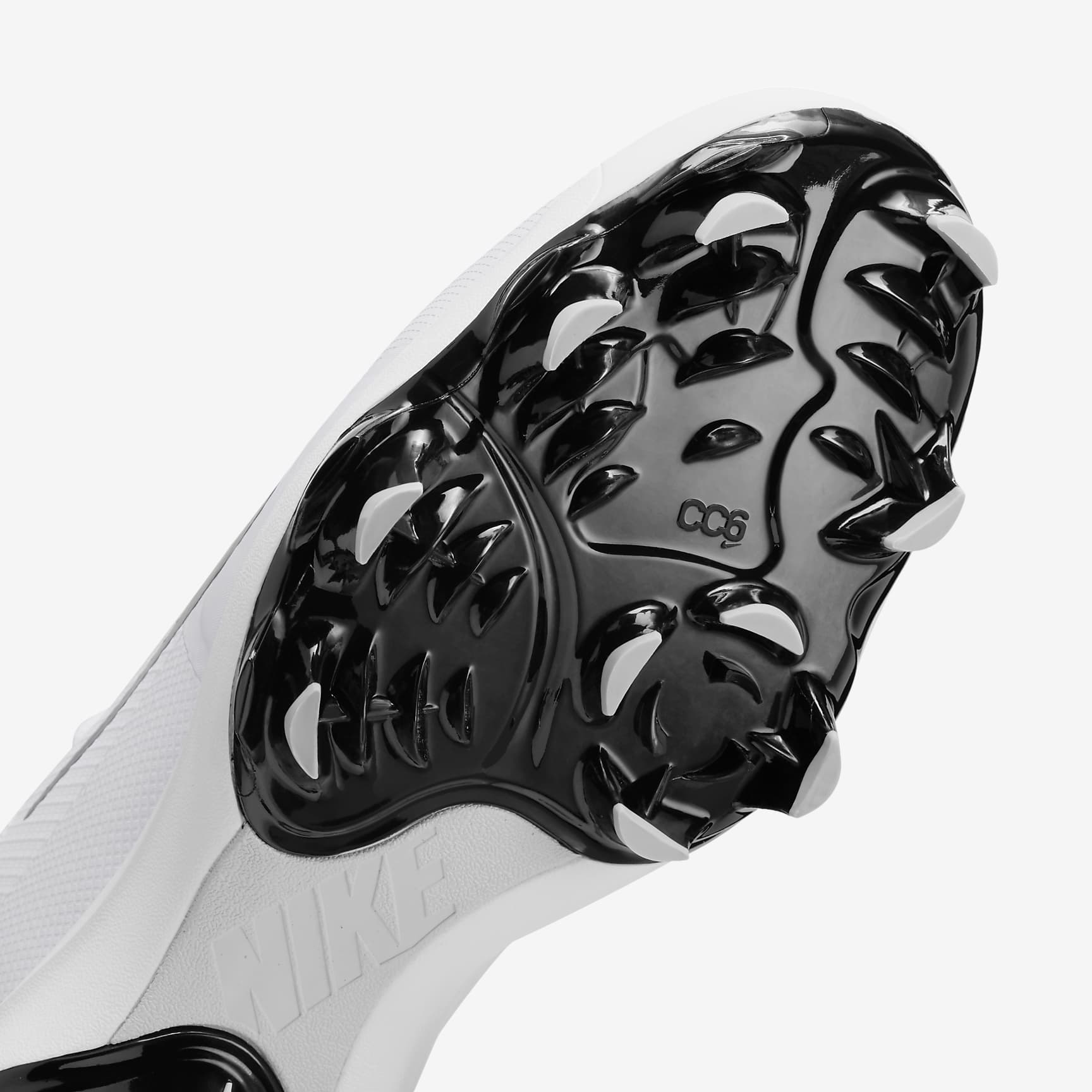 Nike Force Trout 9 Pro MCS Baseball Cleats