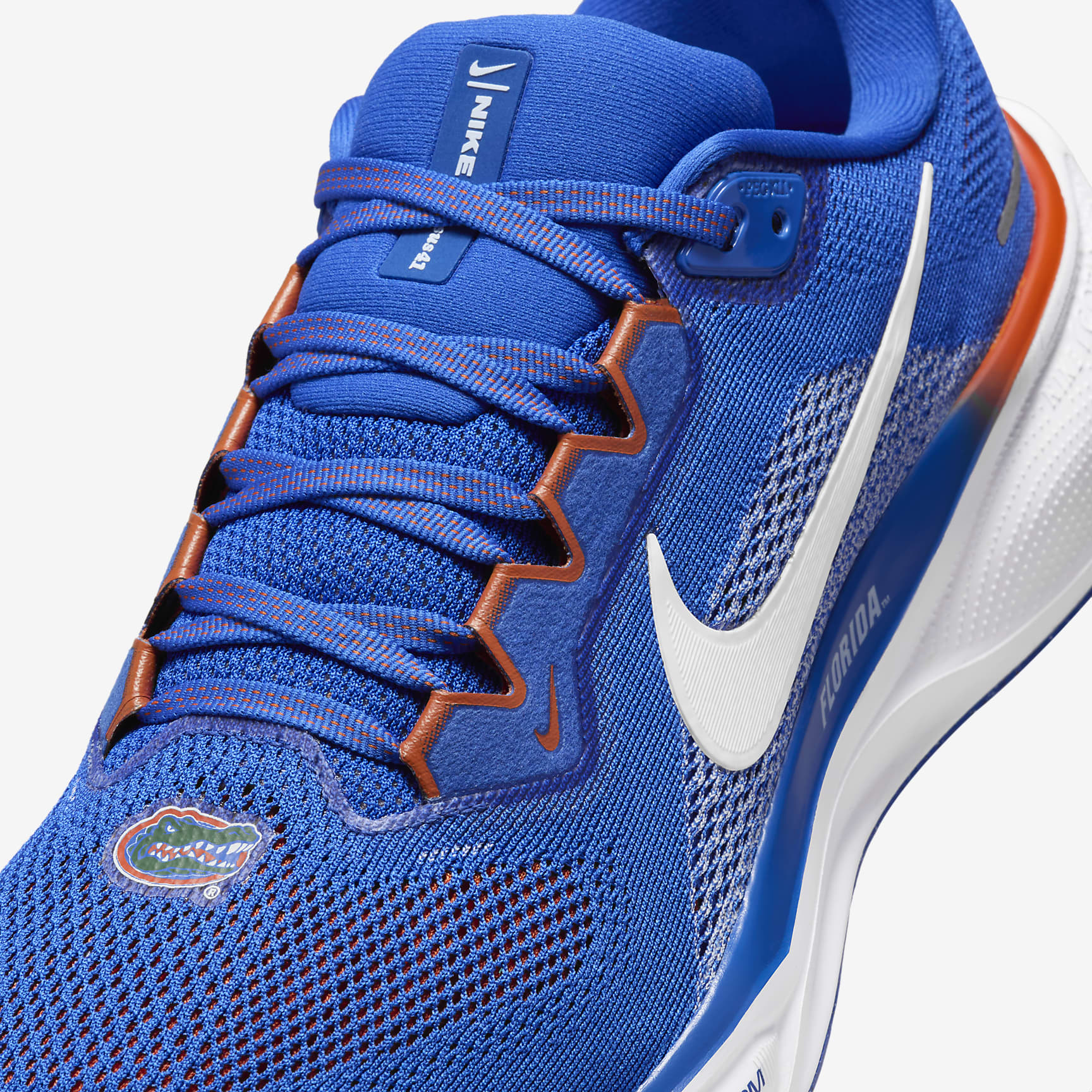 Florida Pegasus 41 Men's Nike College Road Running Shoes