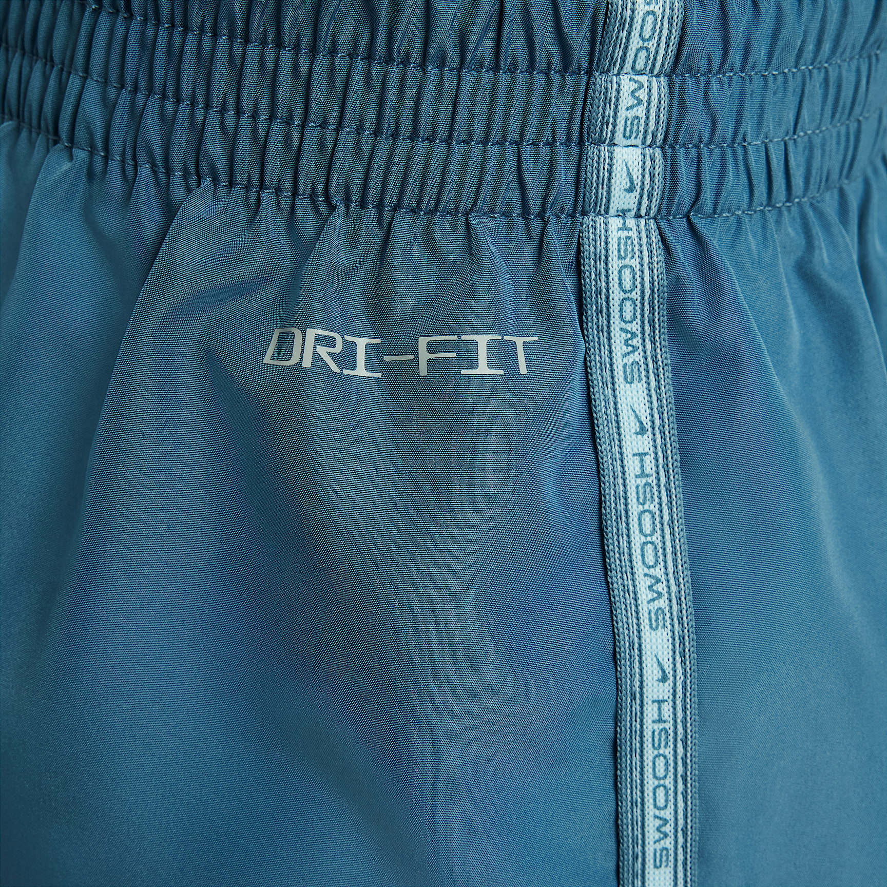 Jordan Dri-FIT Little Kids' 2-Piece Multi Woven Shorts Set