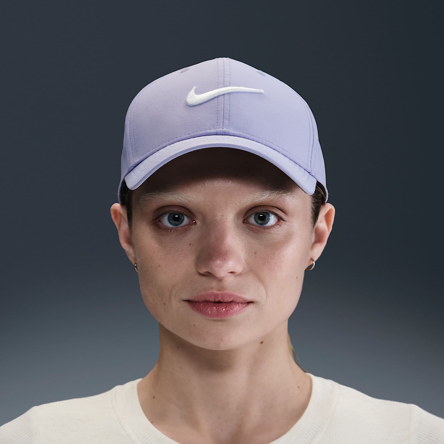 Nike Dri-FIT Club Structured Swoosh Cap