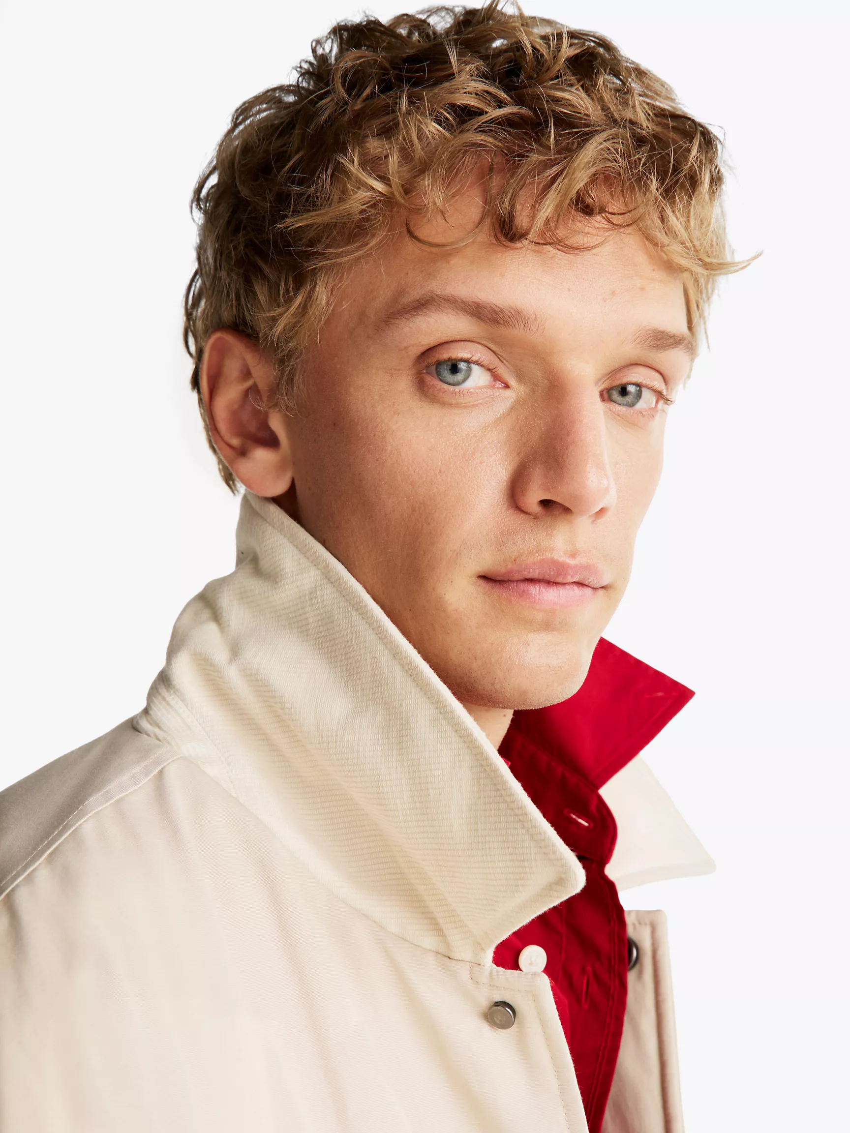 Мужская куртка Tommy Hilfiger, Водоотталкивающая утеплённая куртка Ivy