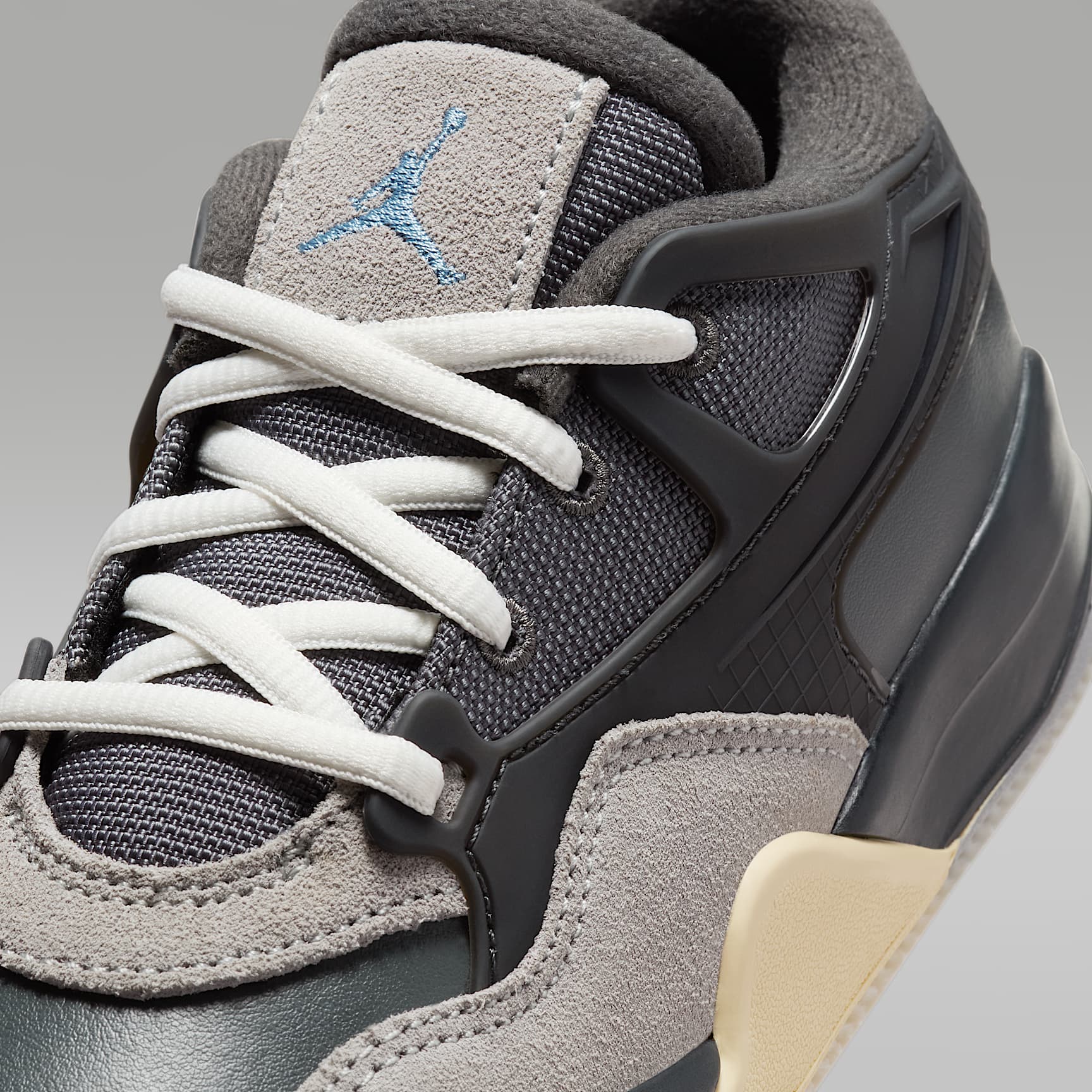 Jordan 4 RM Little Kids' Shoes