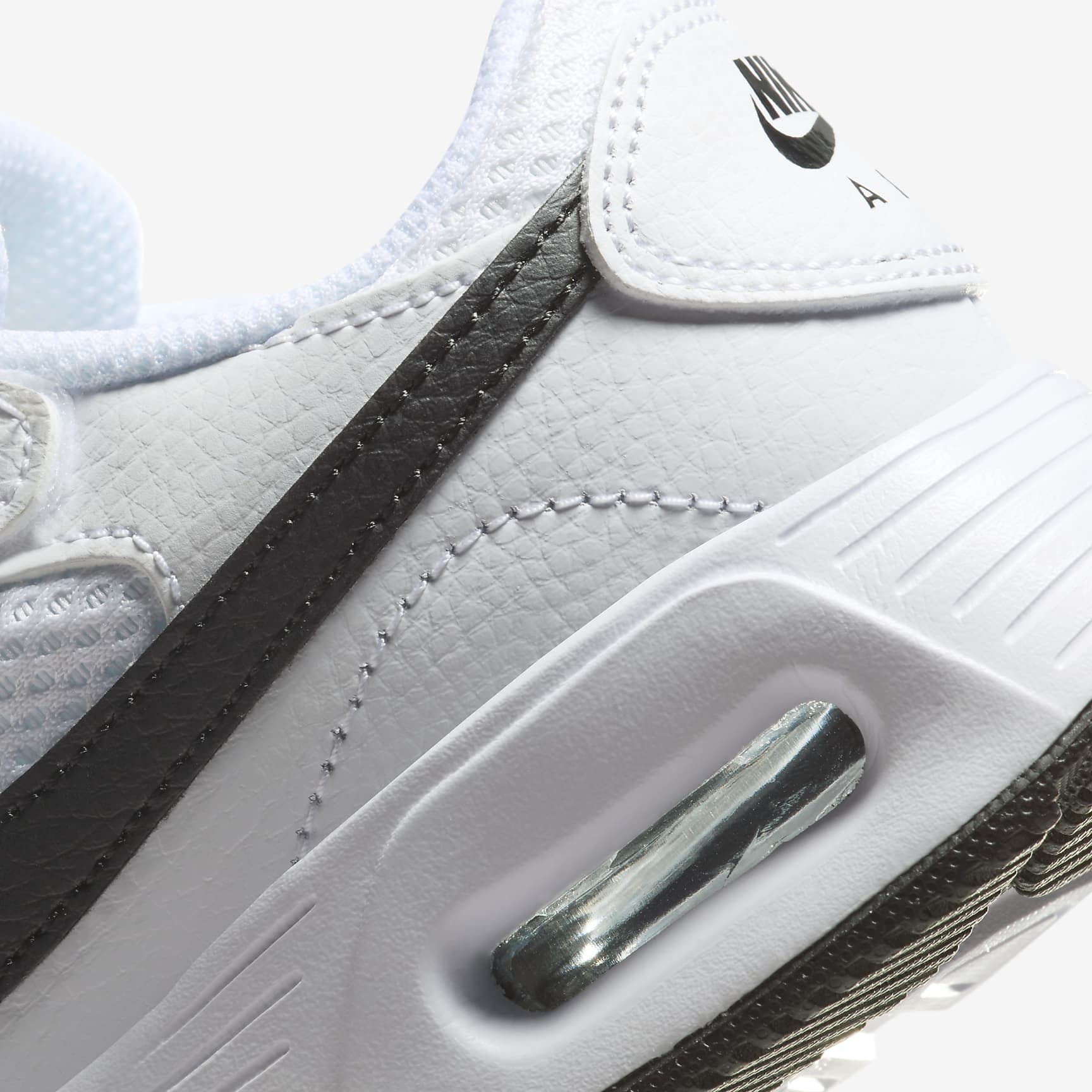 Nike Air Max SC Little Kids' Shoes