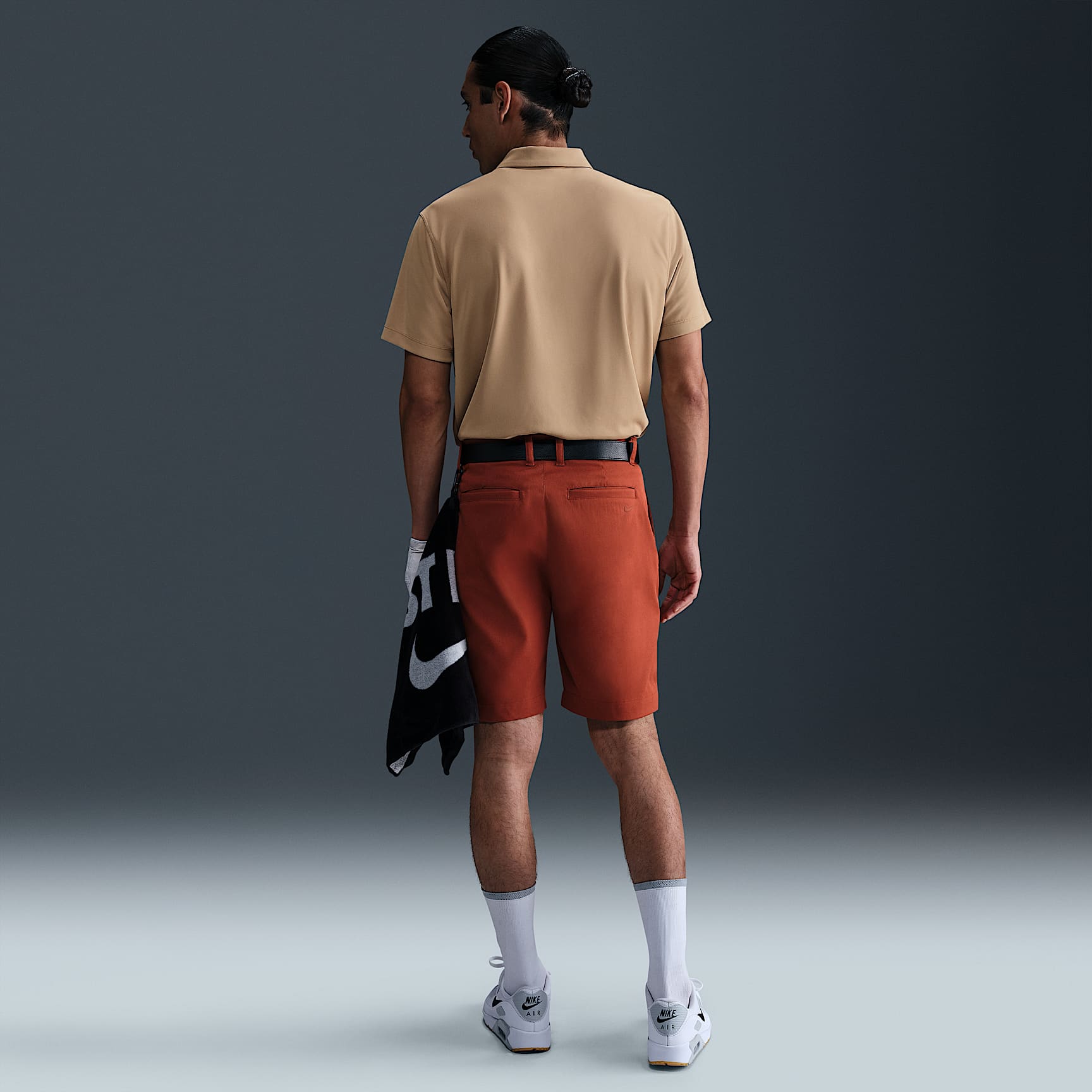 Nike Tour Men's 8" Chino Golf Shorts