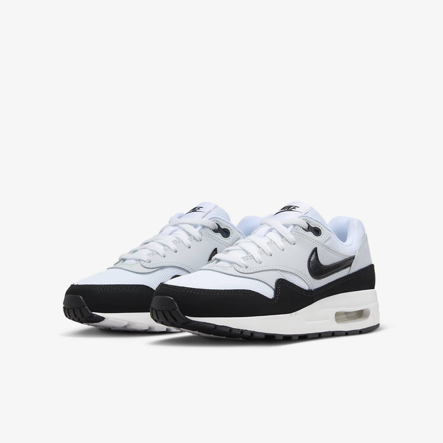 Air Max 1 Big Kids' Shoes