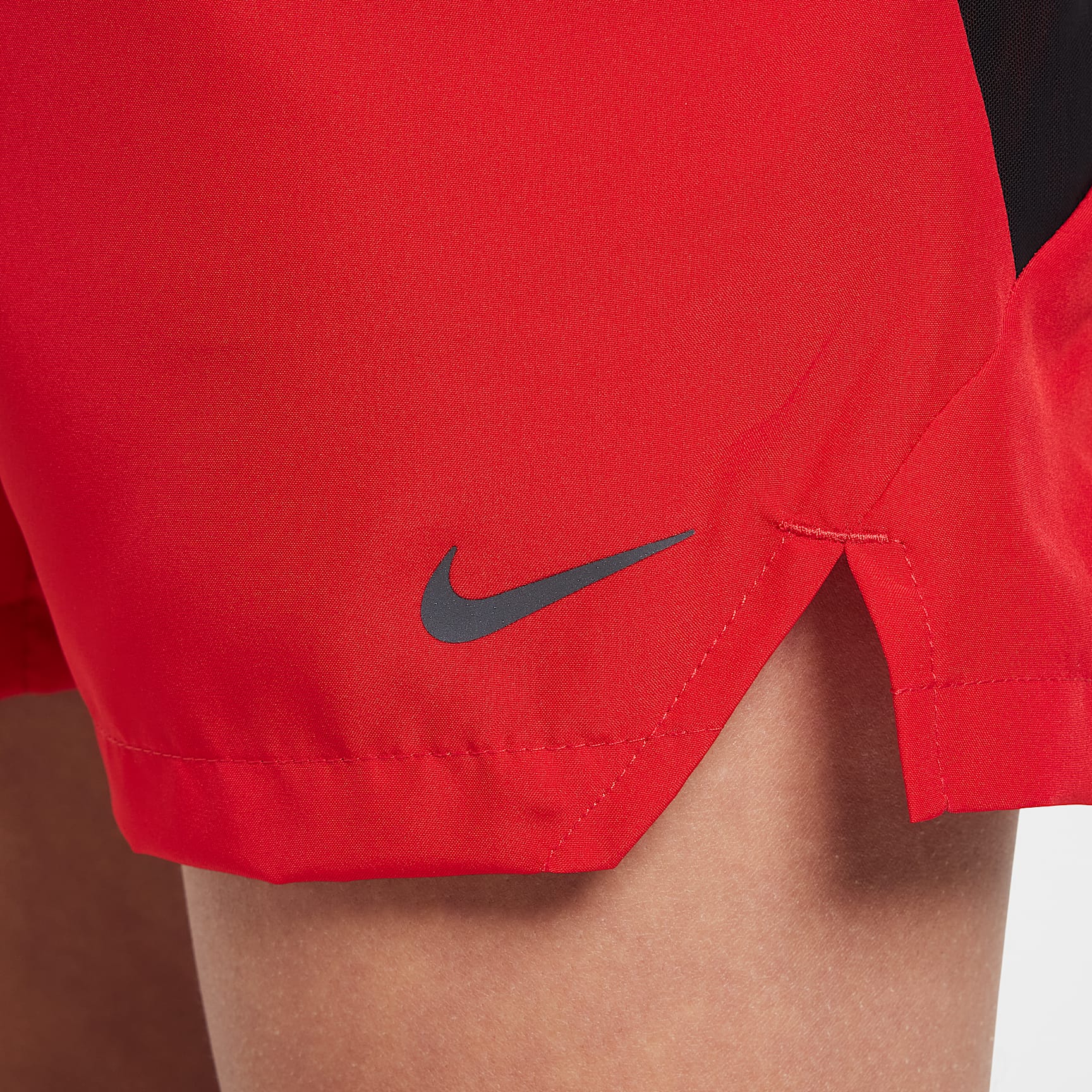 Nike Multi Tech Big Kids' Dri-FIT Woven Shorts
