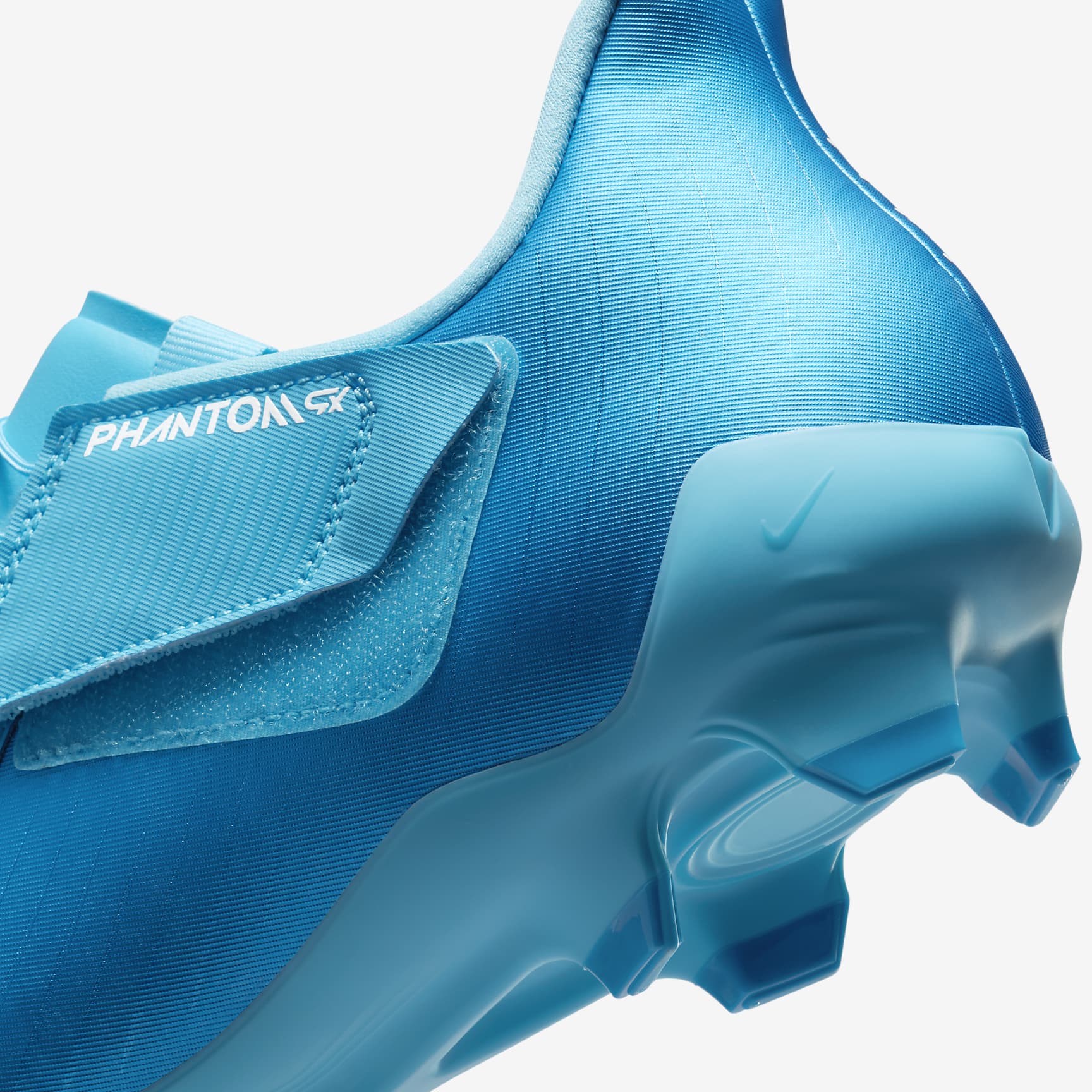 Nike Phantom GX 2 Academy EasyOn MG Low-Top Soccer Cleats