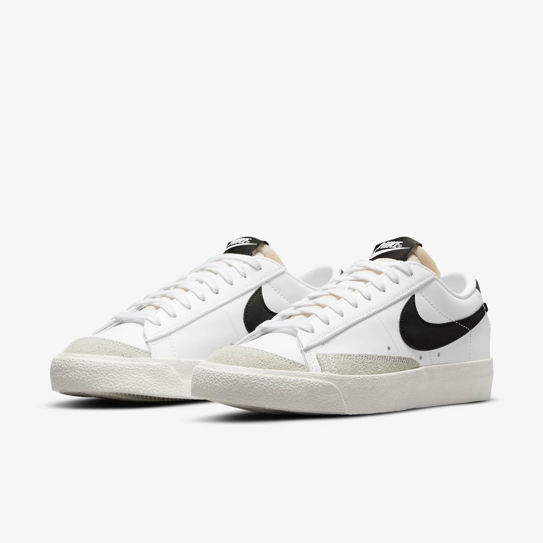 Nike Blazer Low '77 Women's Shoes