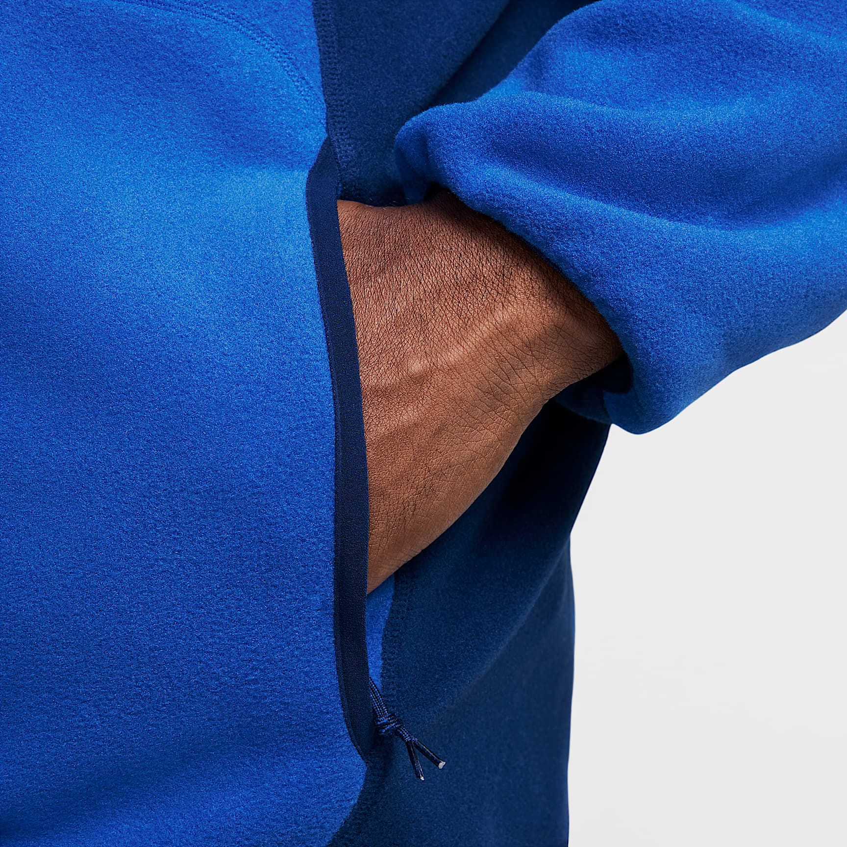 Nike ACG "Wolf Tree" Full-Zip Hoodie