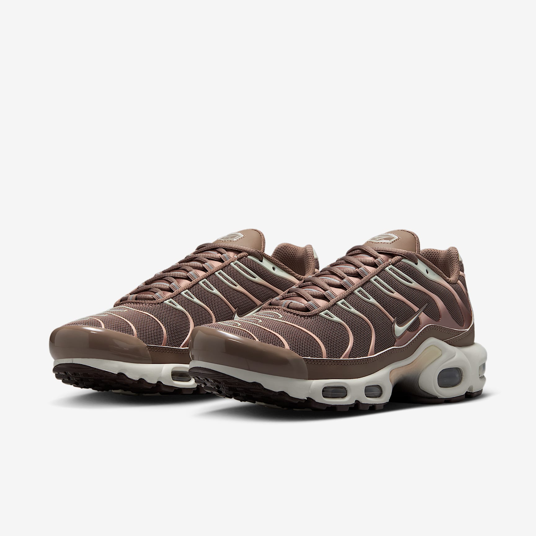 Nike Air Max Plus Women's Shoes