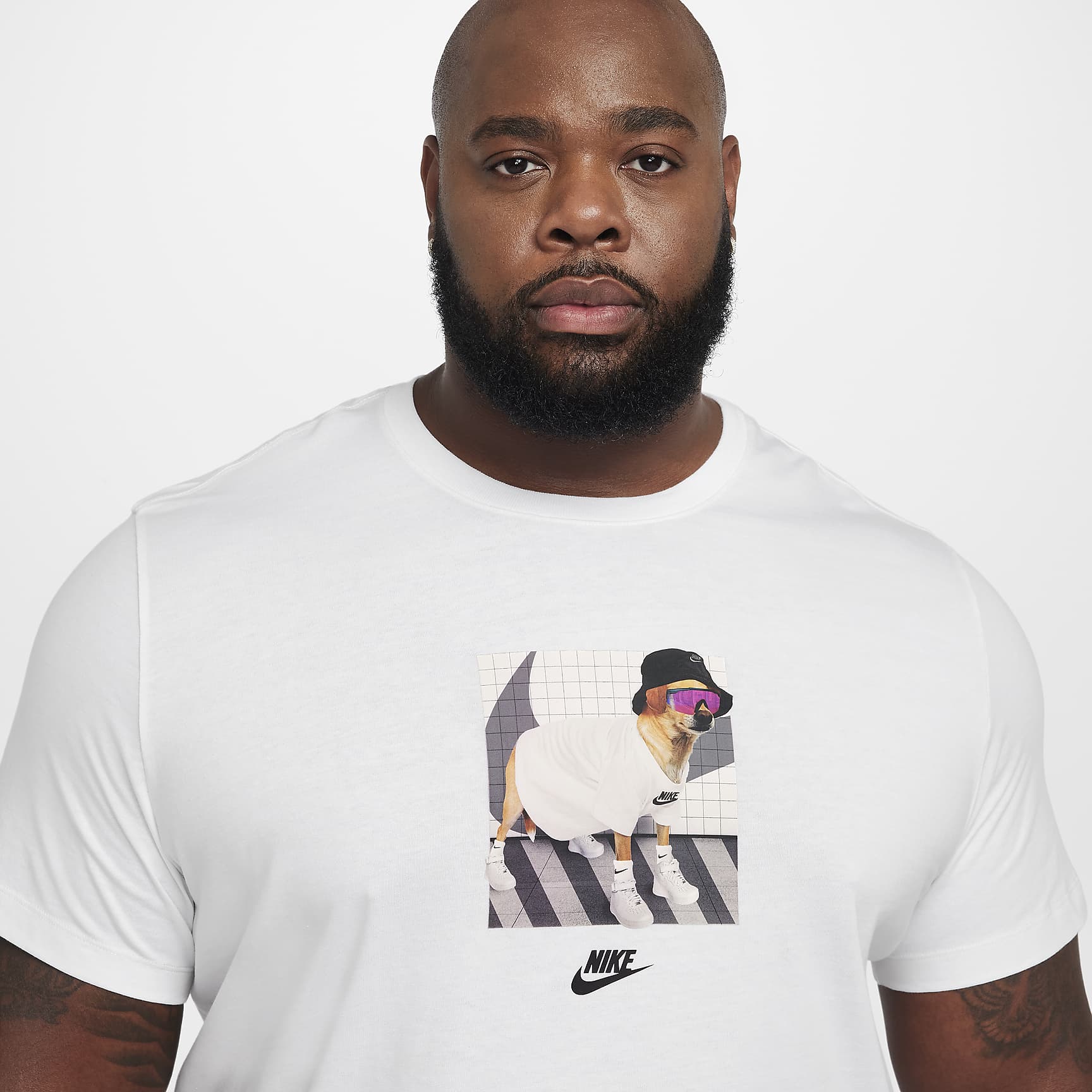 Nike Sportswear T-Shirt