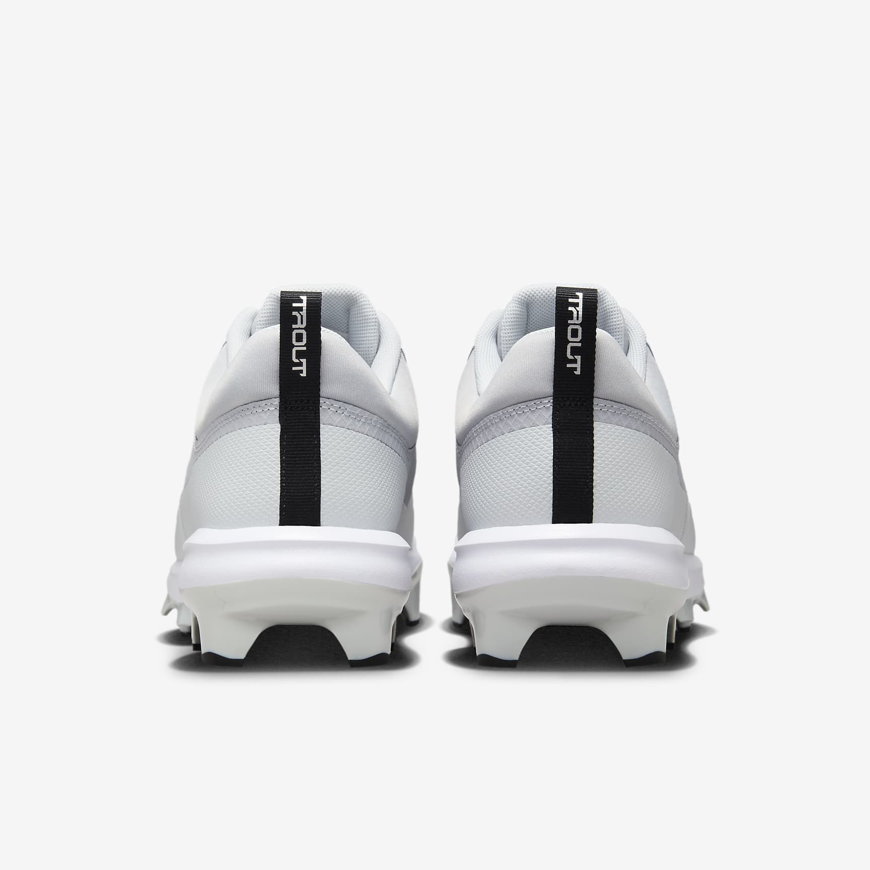 Nike Force Trout 9 Pro MCS Baseball Cleats