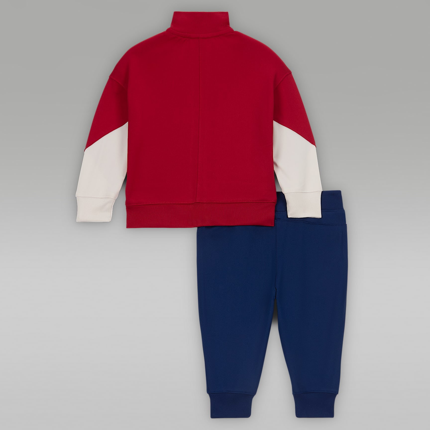 Paris Saint-Germain Strike Fourth Baby/Toddler Jordan Dri-FIT Soccer Knit Tracksuit