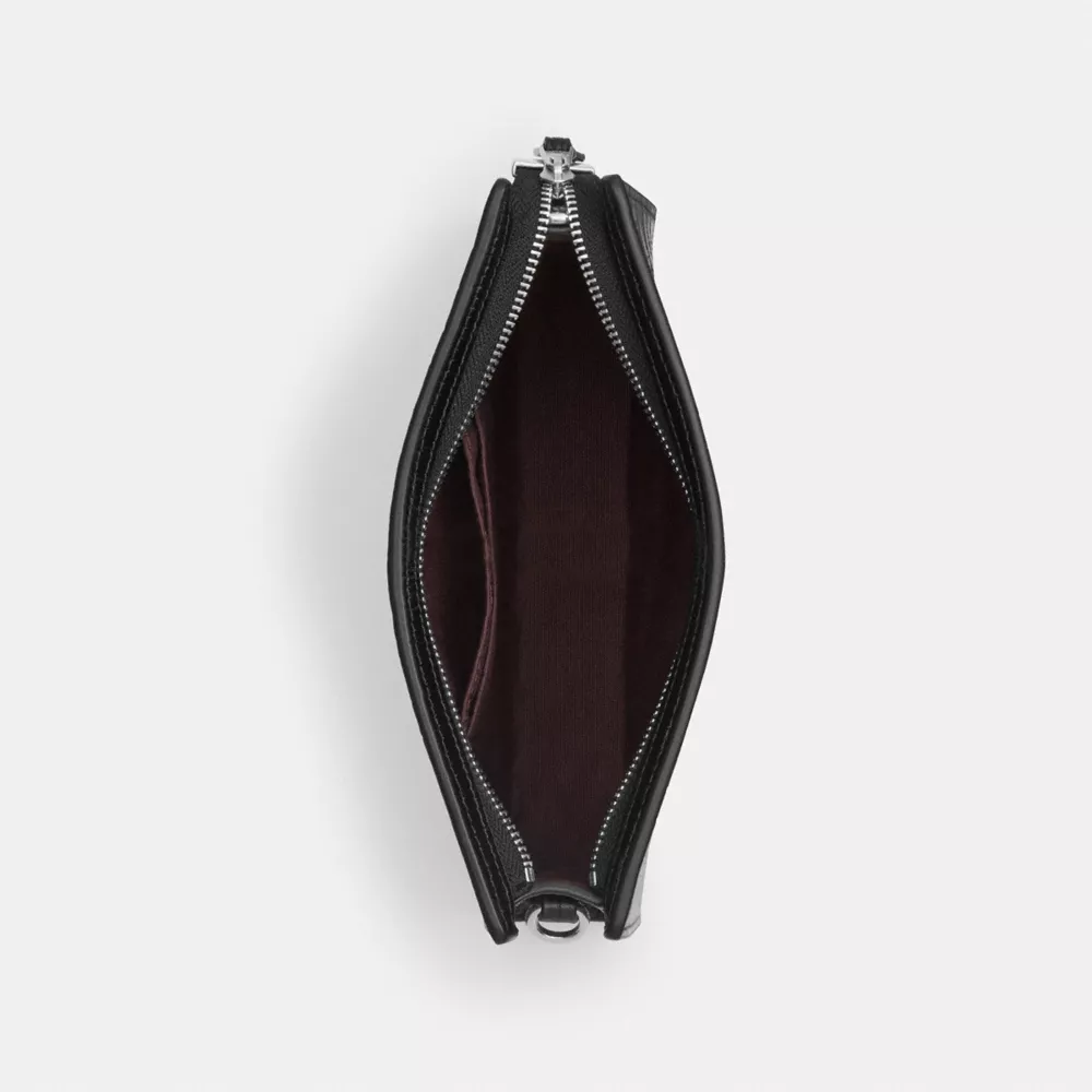 Сумка COACH Slim Crossbody Bag