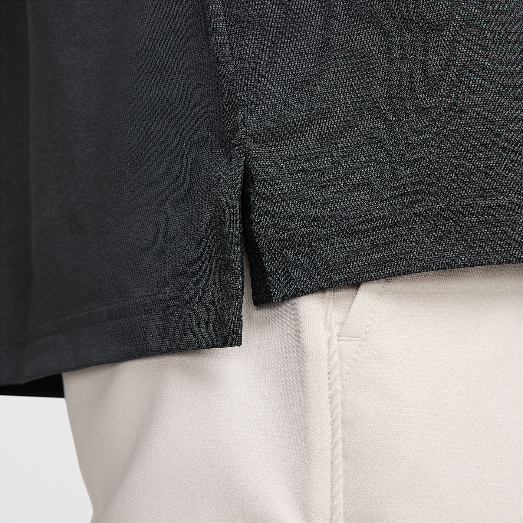 Nike Tour Men's Dri-FIT Golf Polo