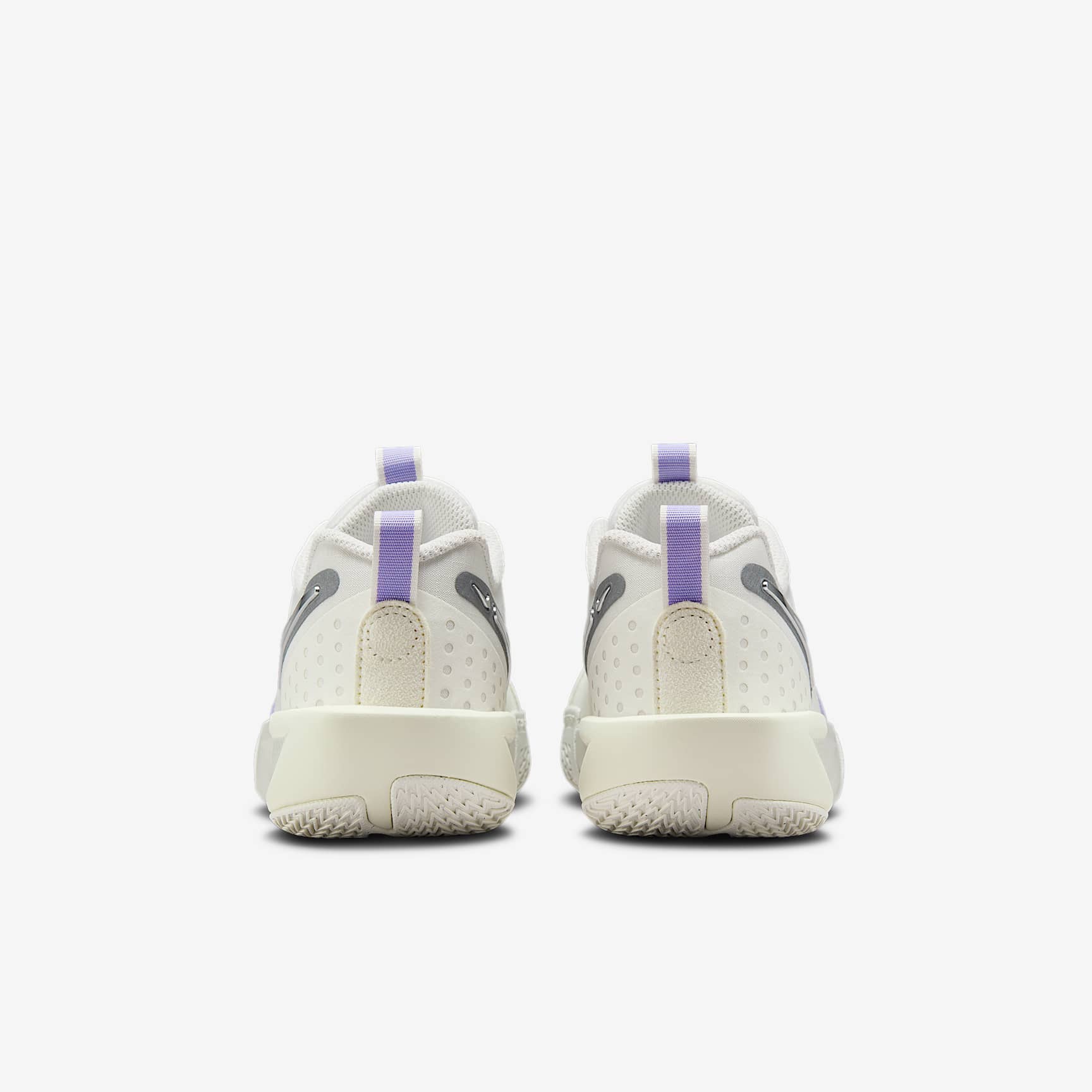 Nike G.T. Cut 3 Big Kids' Basketball Shoes