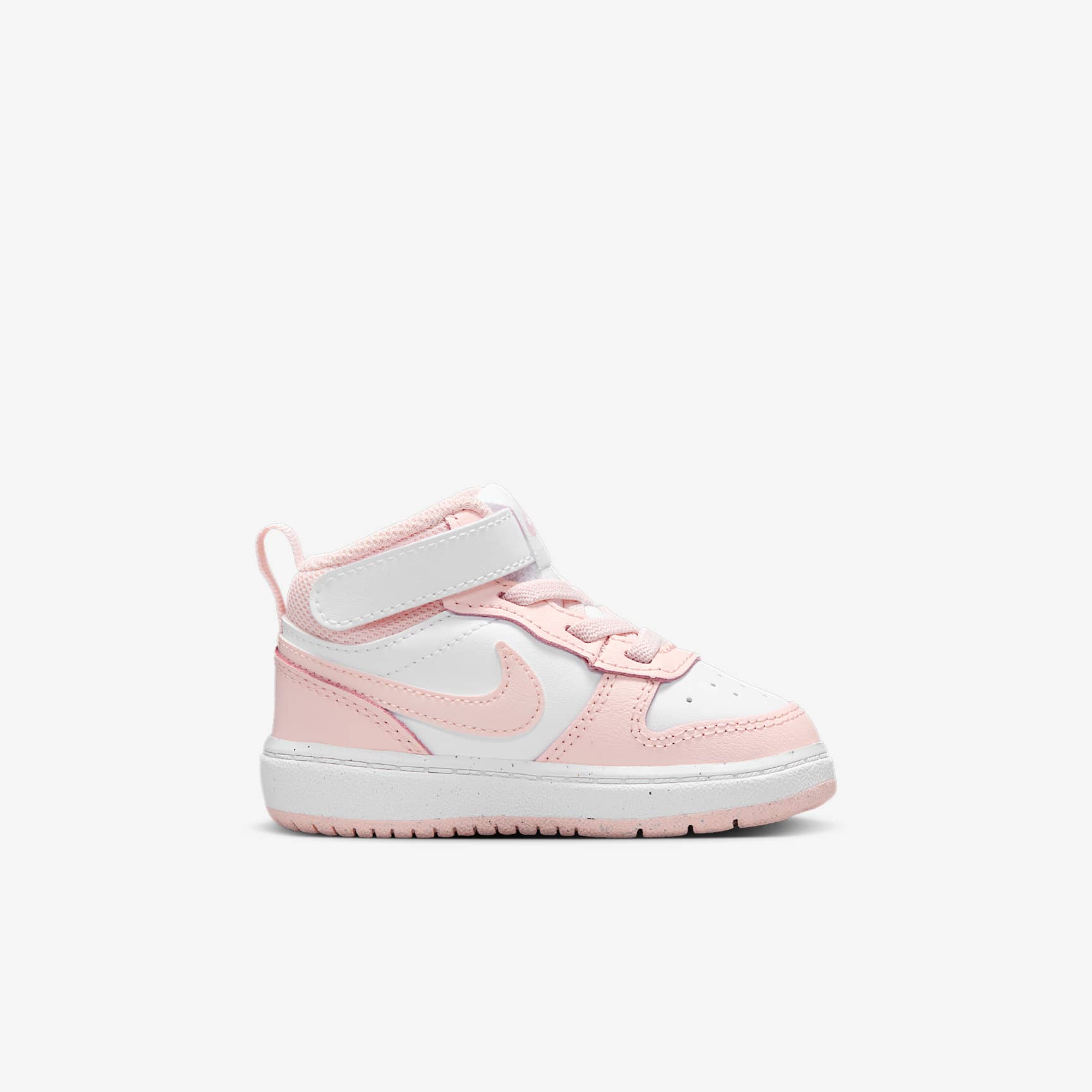 Nike Court Borough Mid 2 Baby/Toddler Shoes