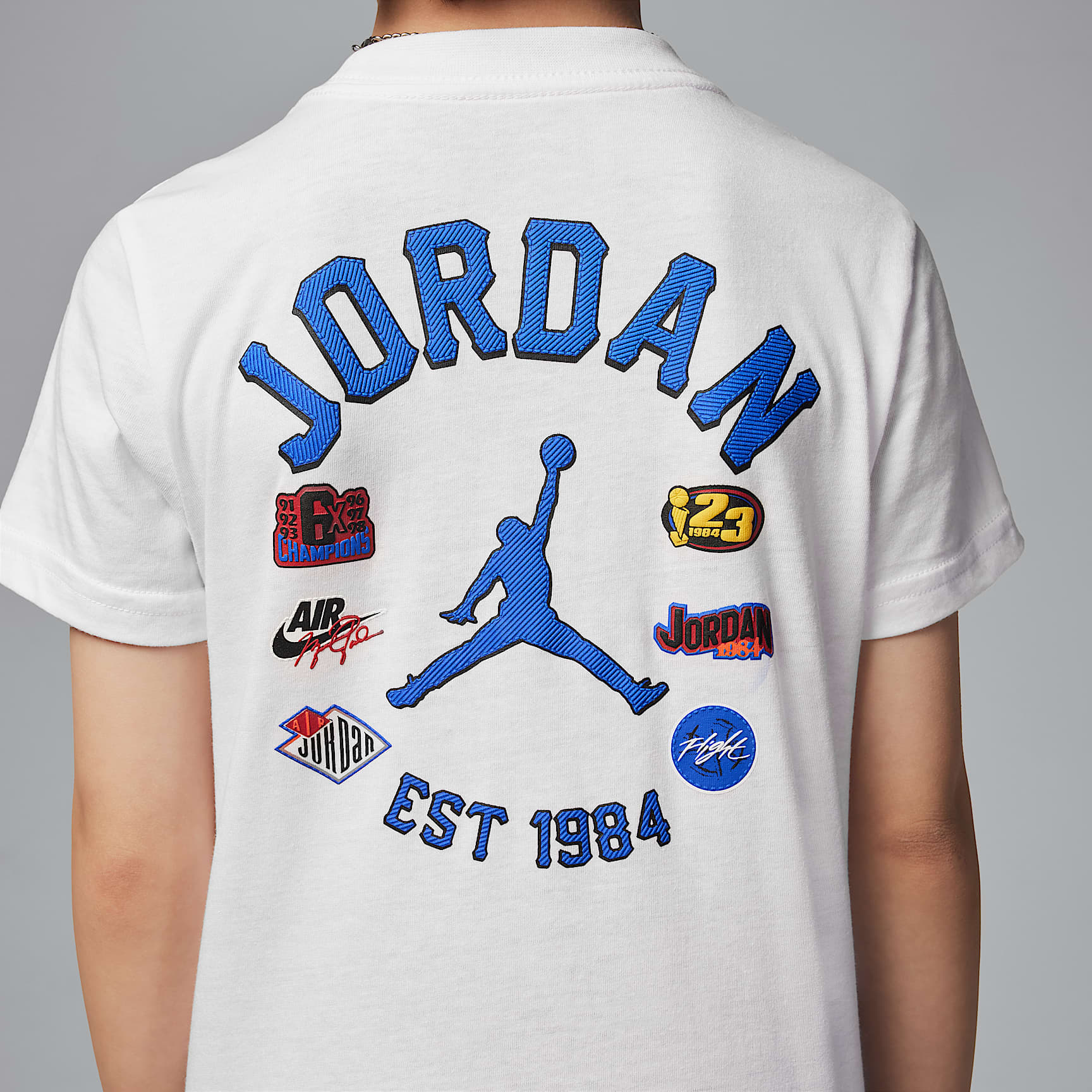 Jordan Court of Legends Little Kids' 2-Piece Pants Set