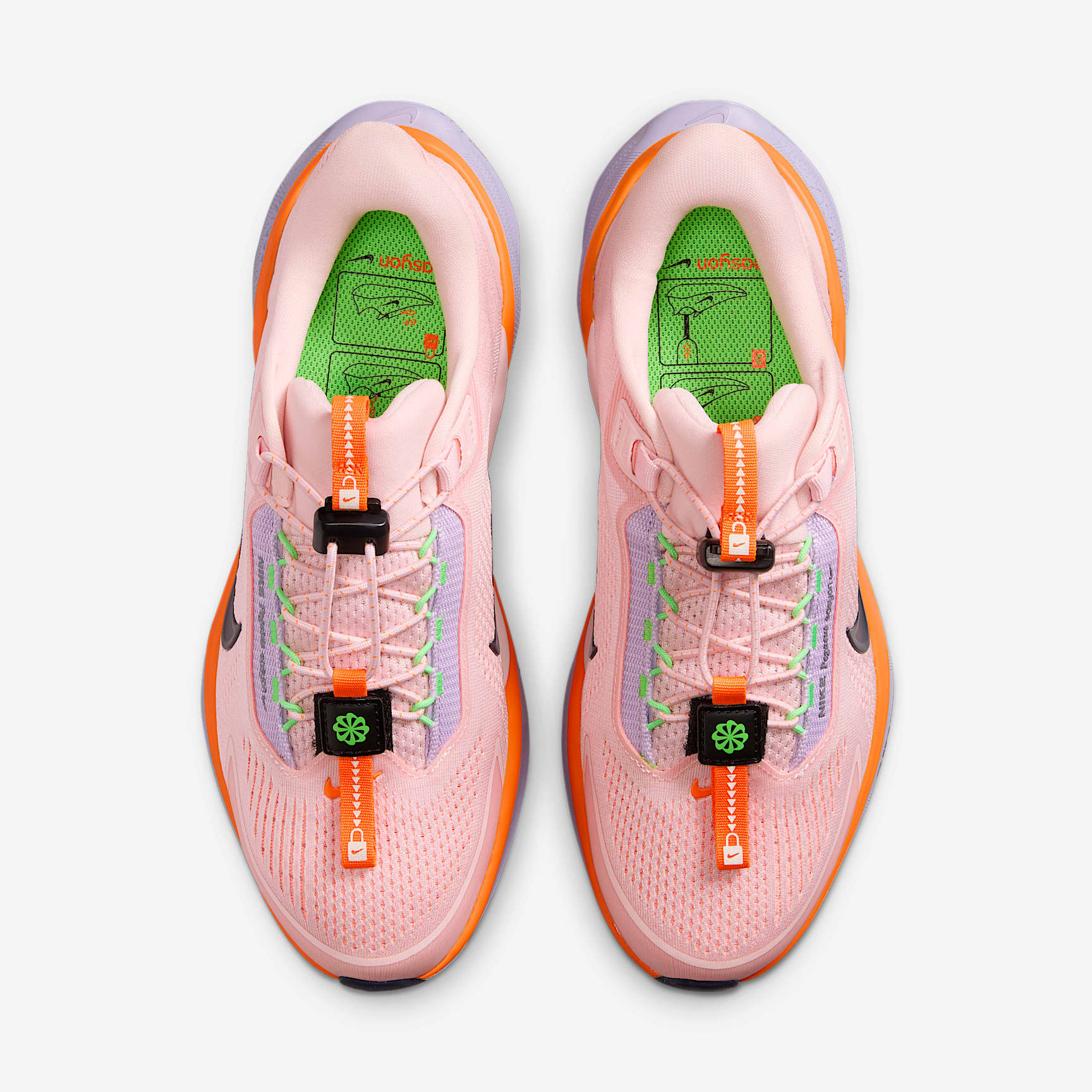 Nike Pegasus EasyOn Women's Road Running Shoes