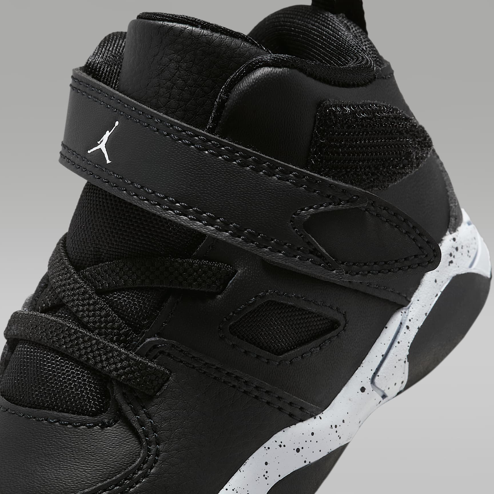 Jordan Flight Club '91 Baby/Toddler Shoes