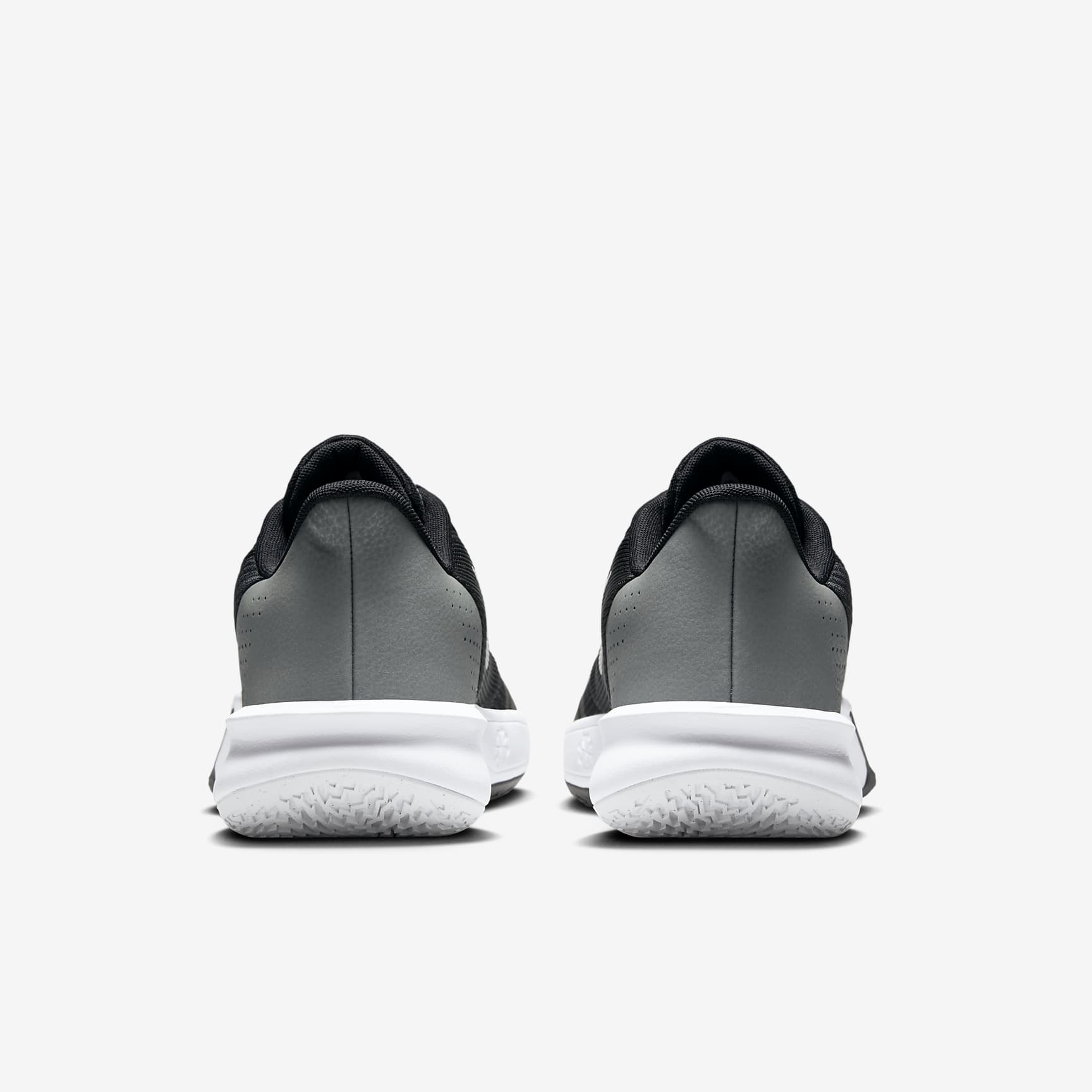 Nike Precision 7 Men's Basketball Shoes