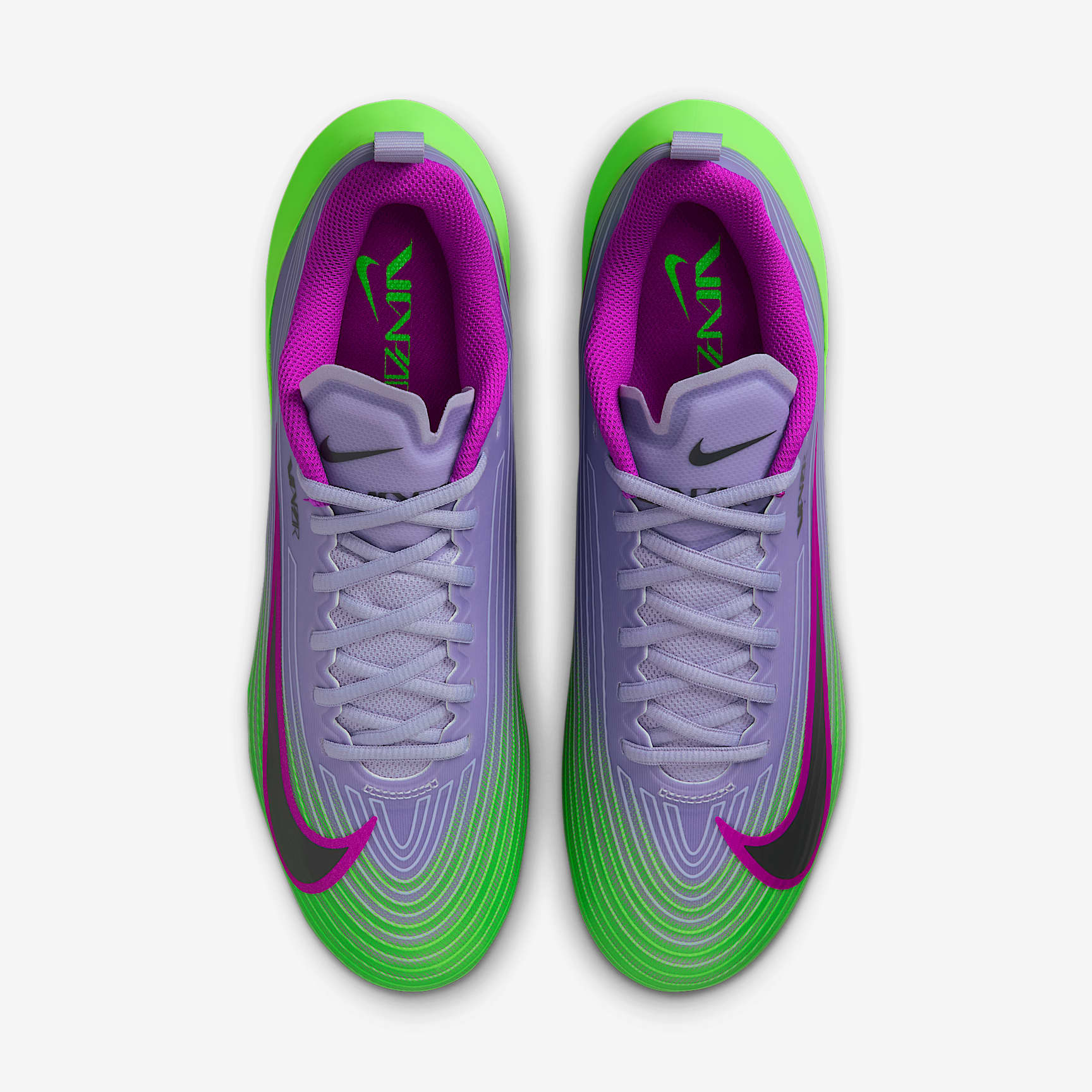 Nike Vapor Speed 3 Football Cleats