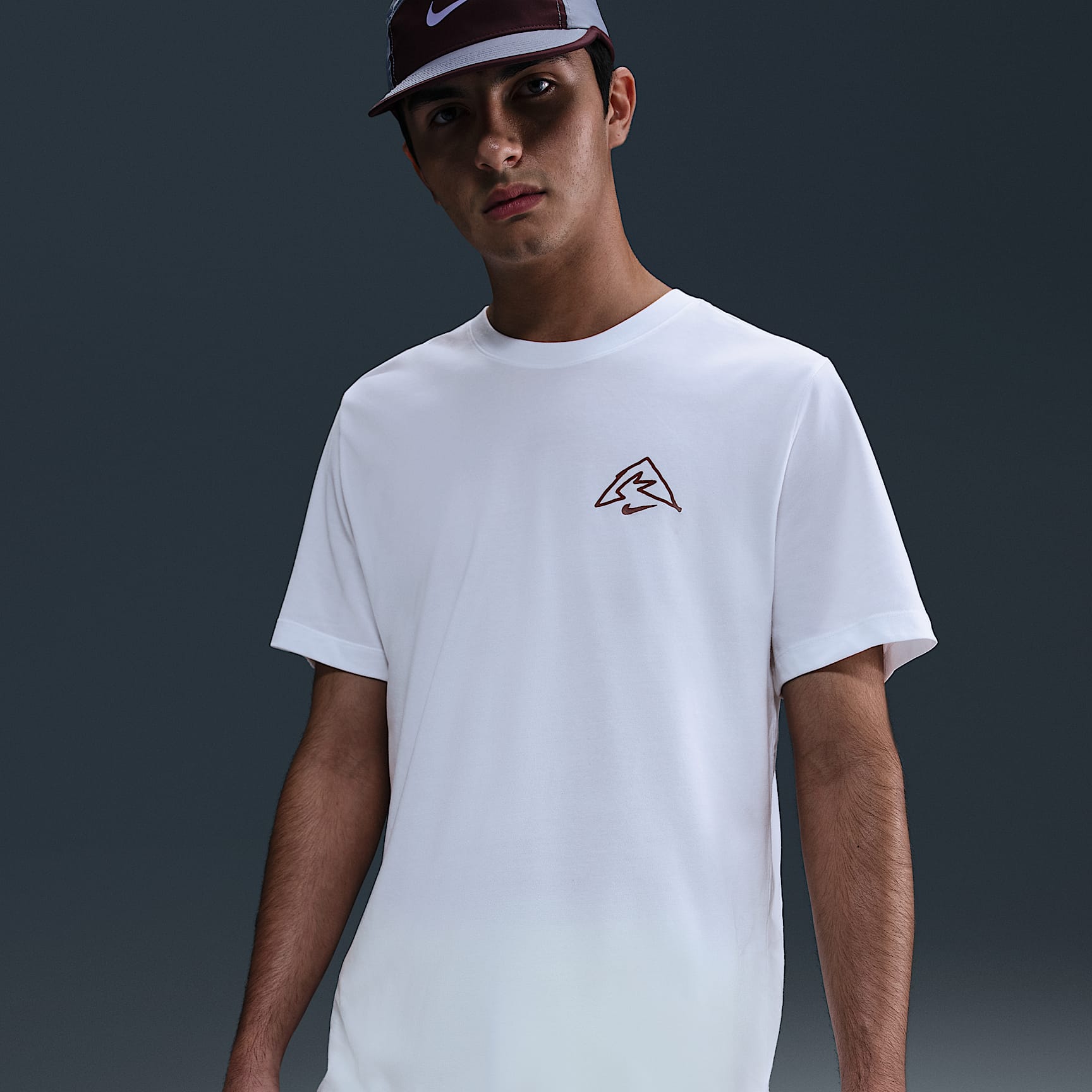 Nike Men's Dri-FIT T-Shirt